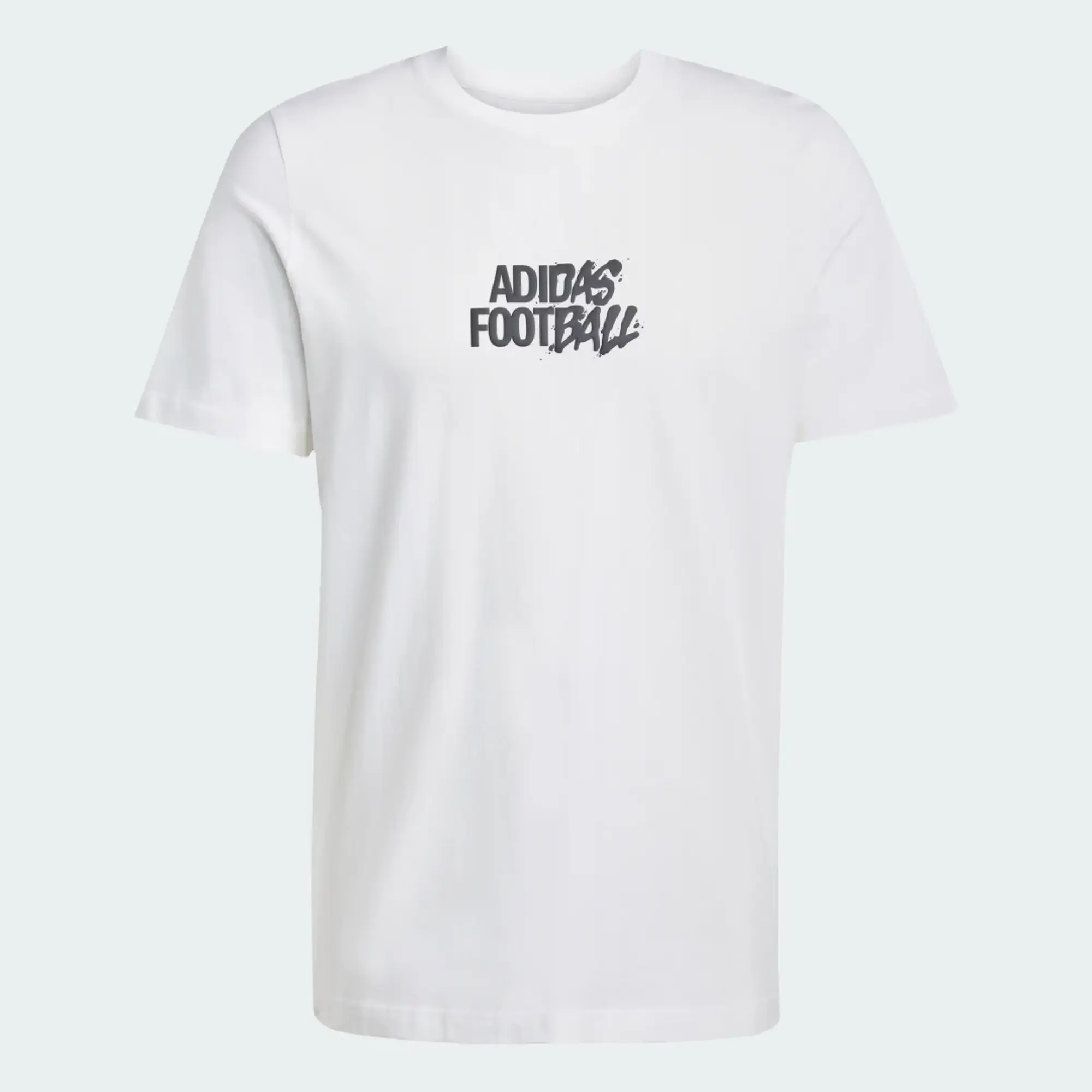 adidas Football Tango History Graphic T-Shirt