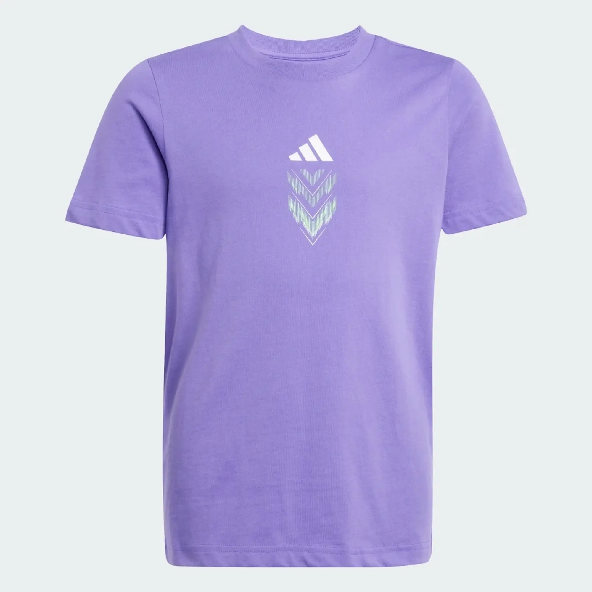 adidas F50 Graphic T-Shirt Kids