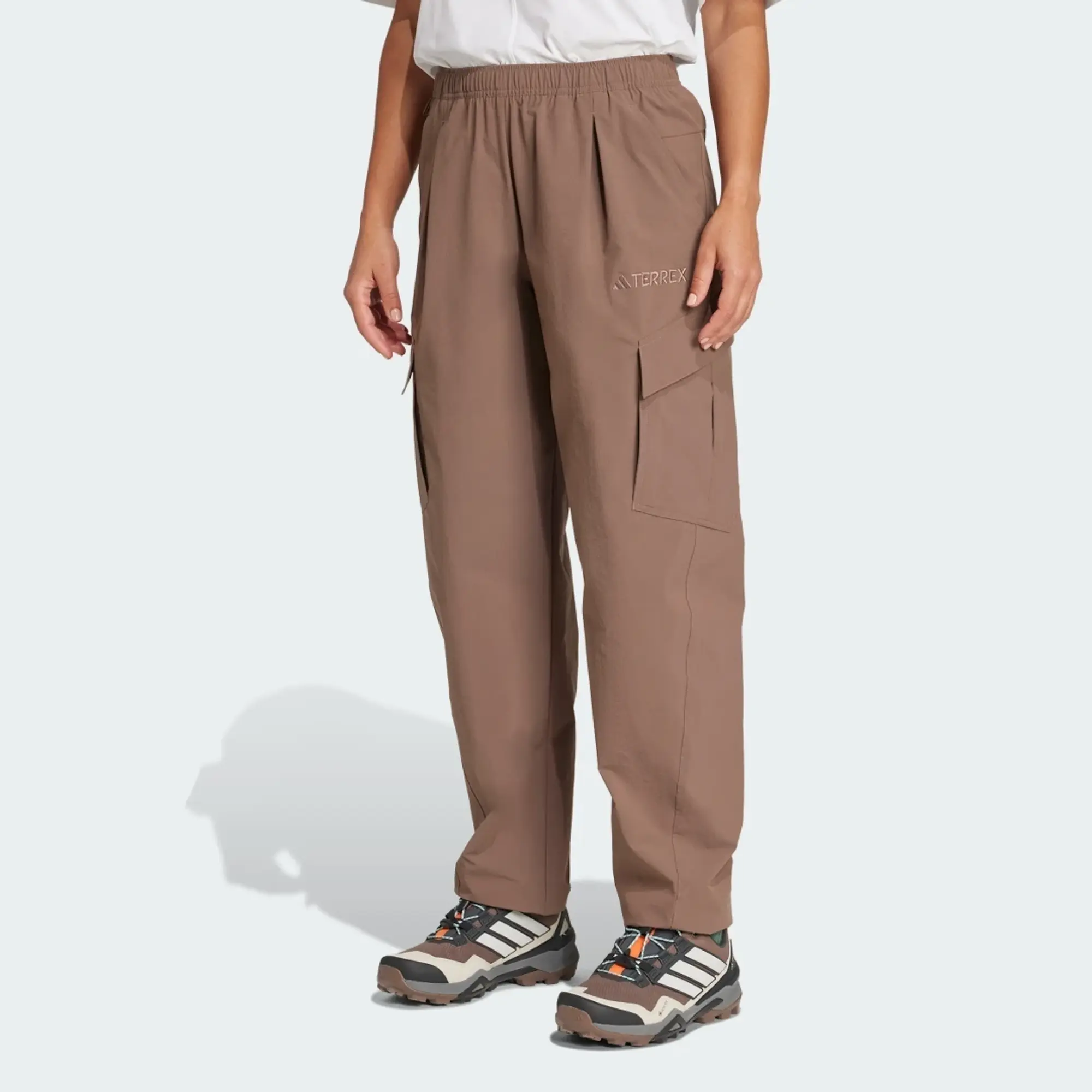 adidas Terrex Xploric Cargo Joggers
