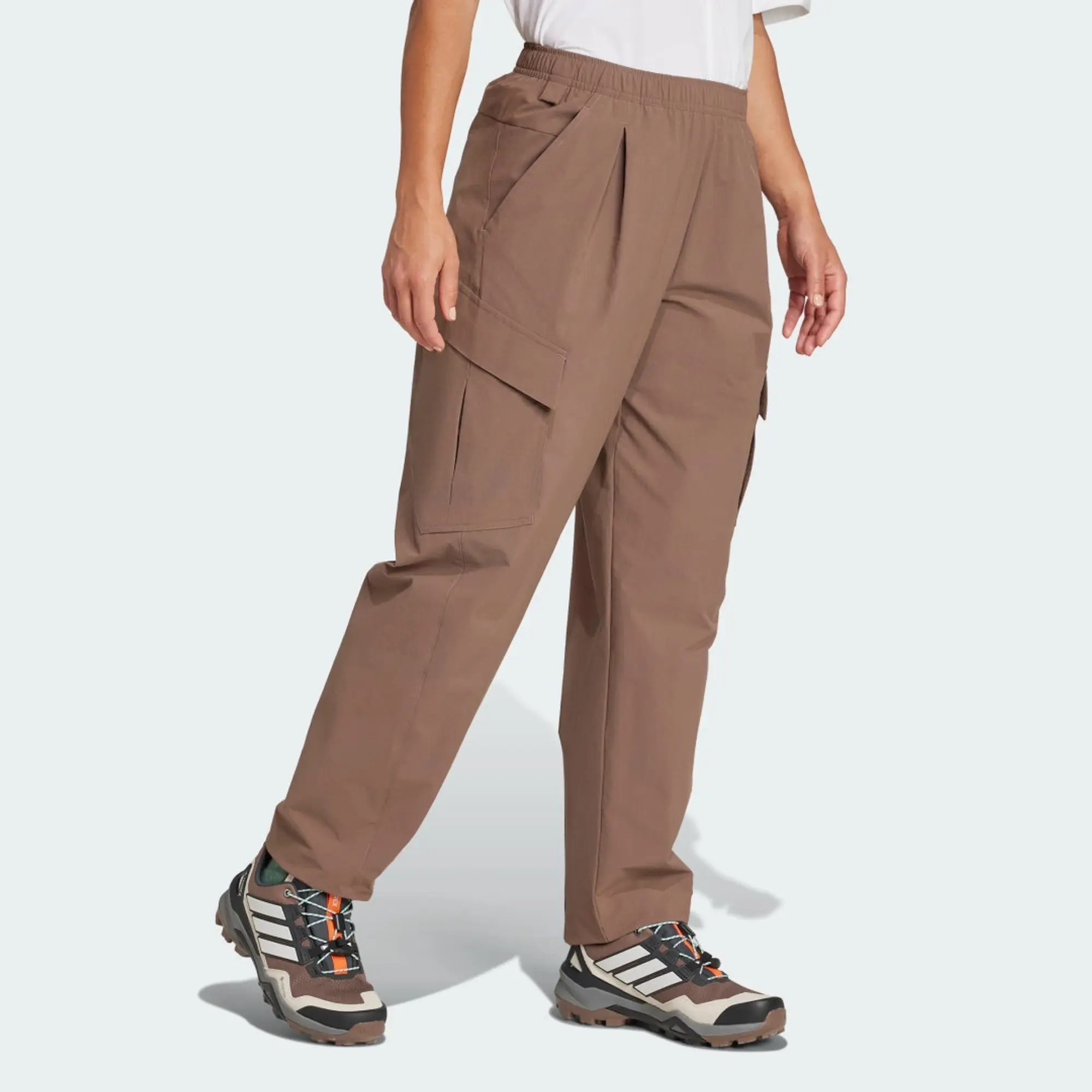 adidas Terrex Xploric Cargo Joggers