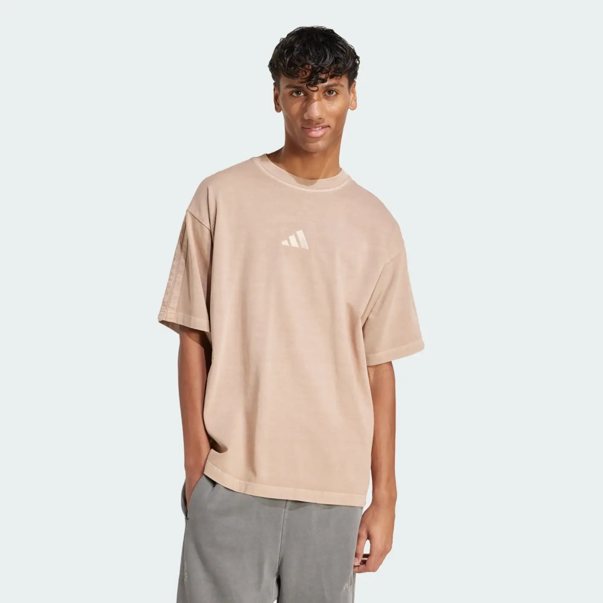 adidas ALL SZN Washed T-Shirt