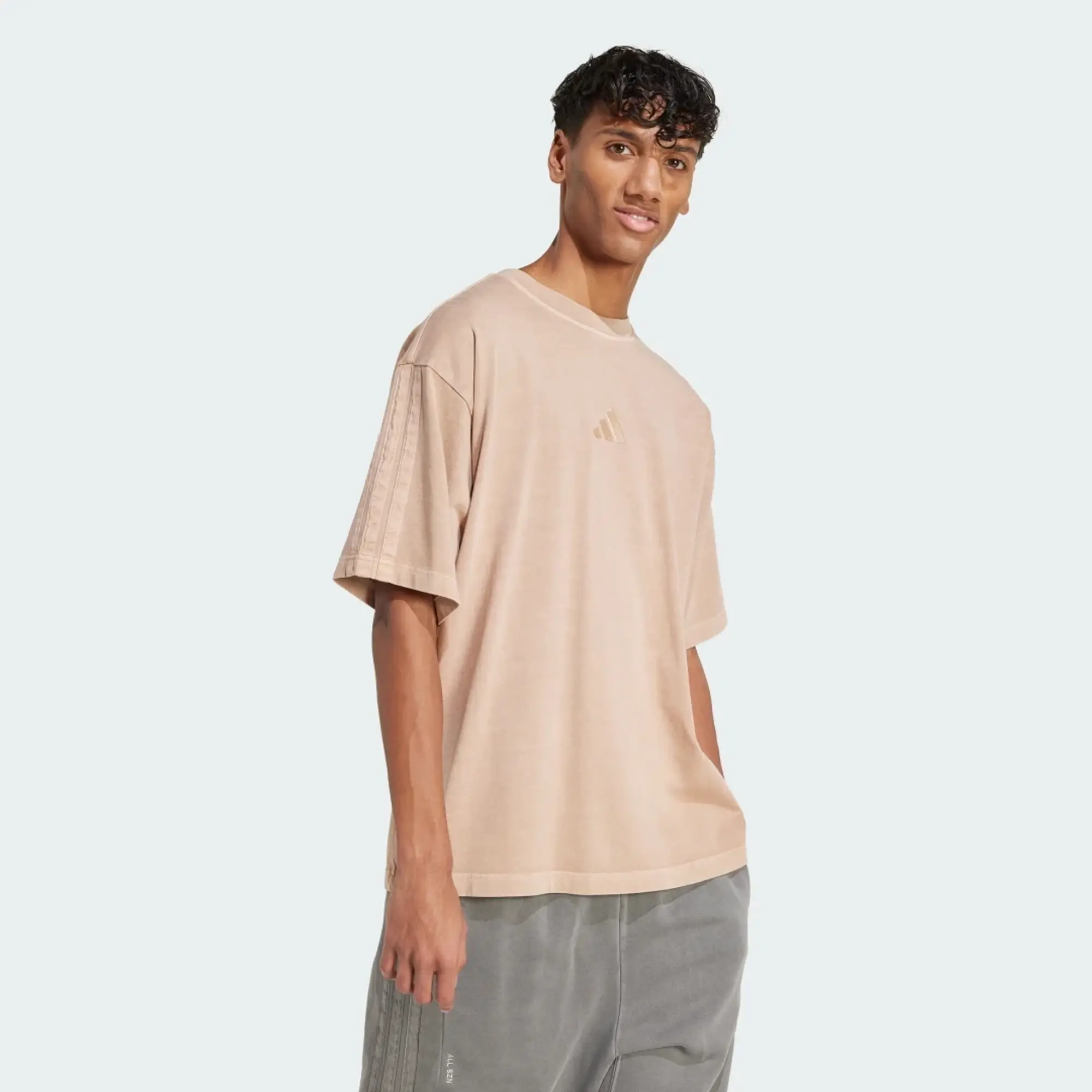 adidas ALL SZN Washed T-Shirt