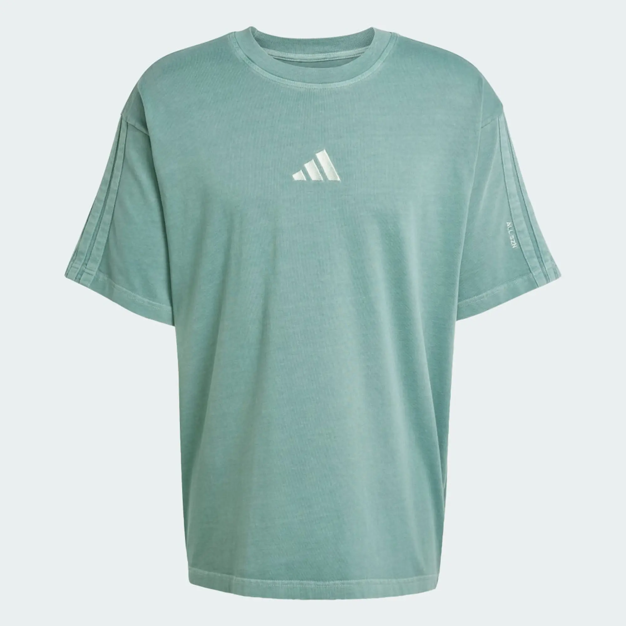 adidas ALL SZN Washed T-Shirt