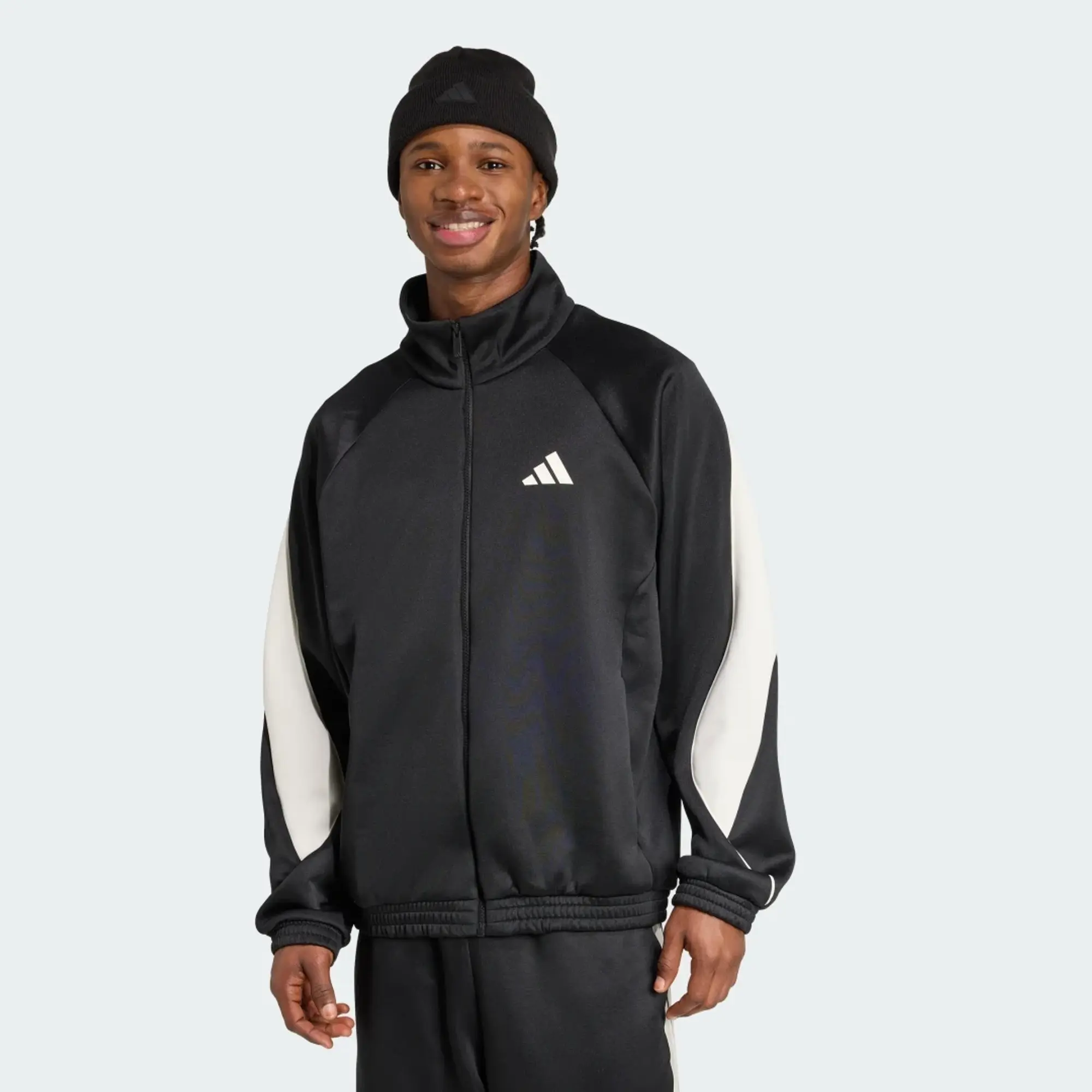 adidas Stadium Tracktop