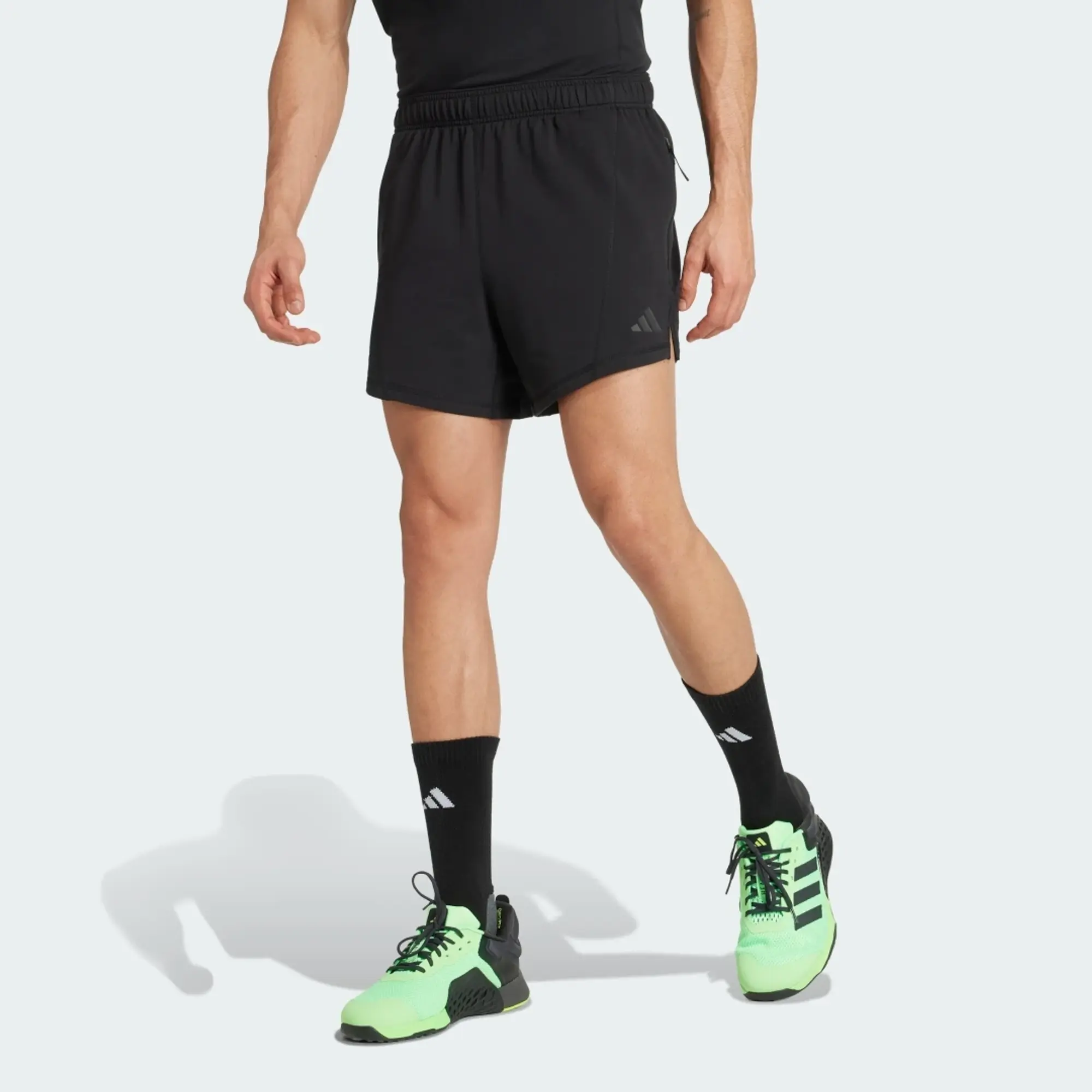 adidas D4T X Shorts
