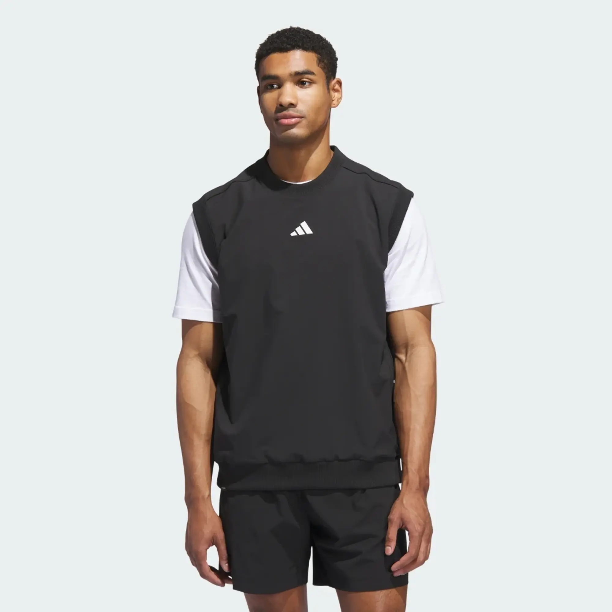 adidas Beyond Twistweave Loose Vest