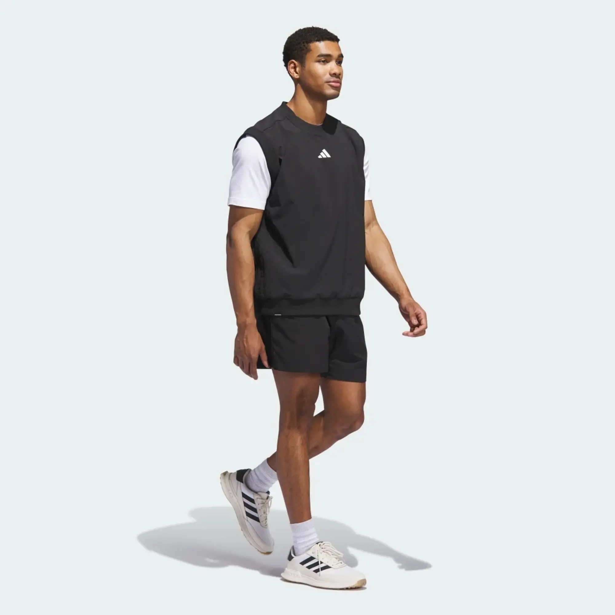 adidas Beyond Twistweave Loose Vest