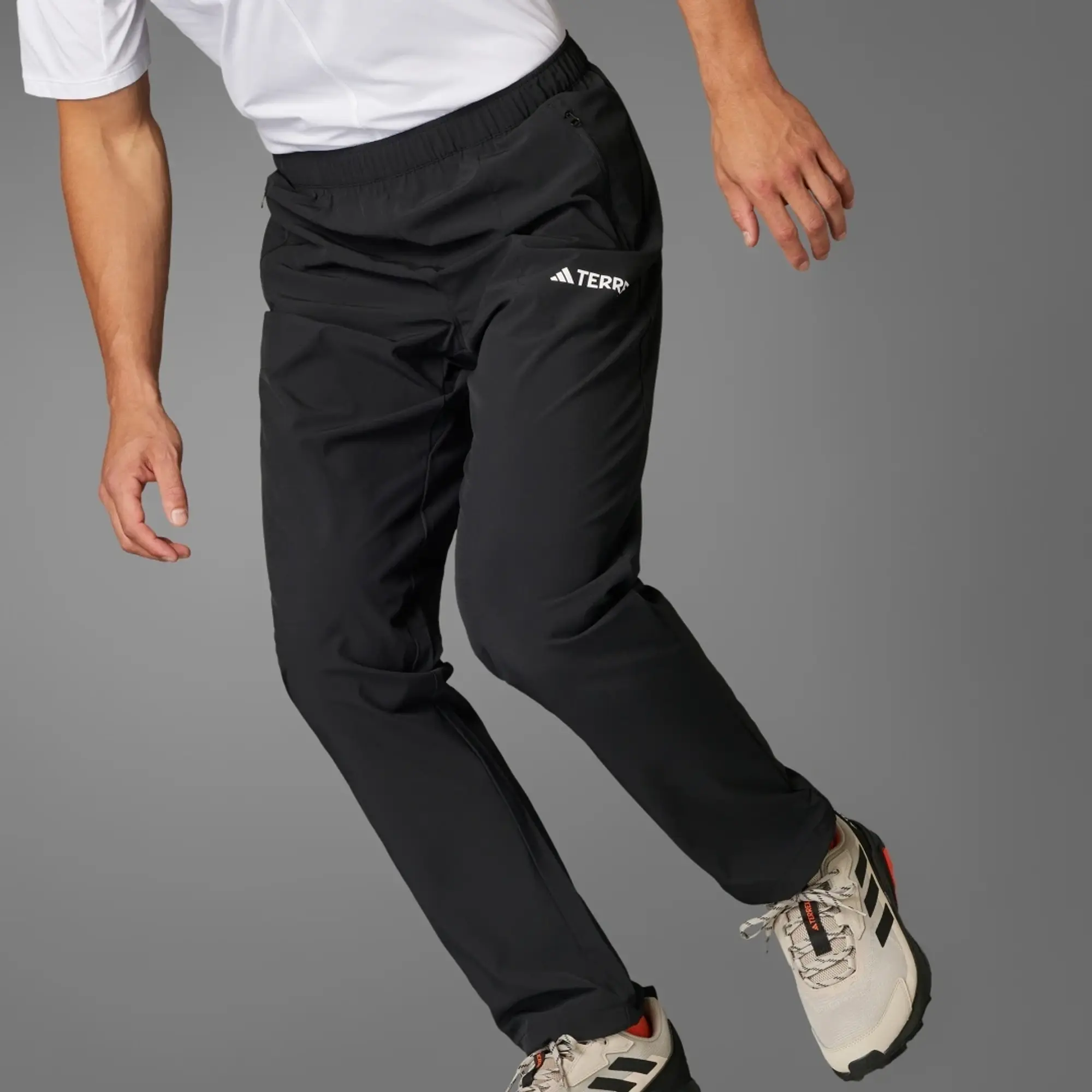 adidas Multi Essentials Stretch Joggers