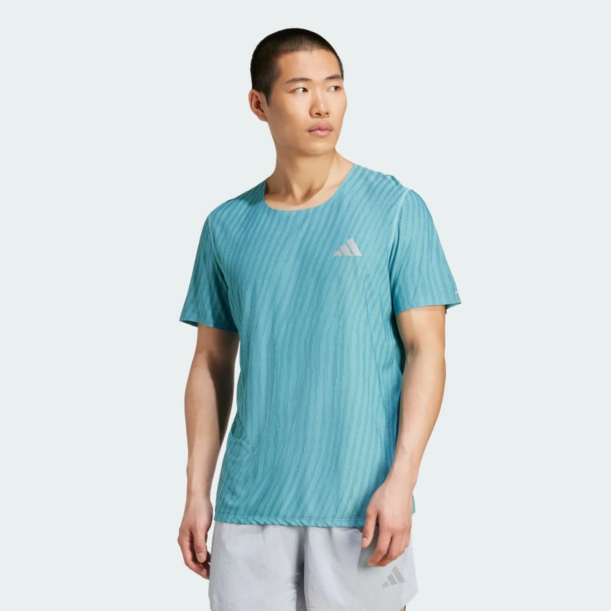 adidas Adi365 Running CLIMACOOL+ T-shirt