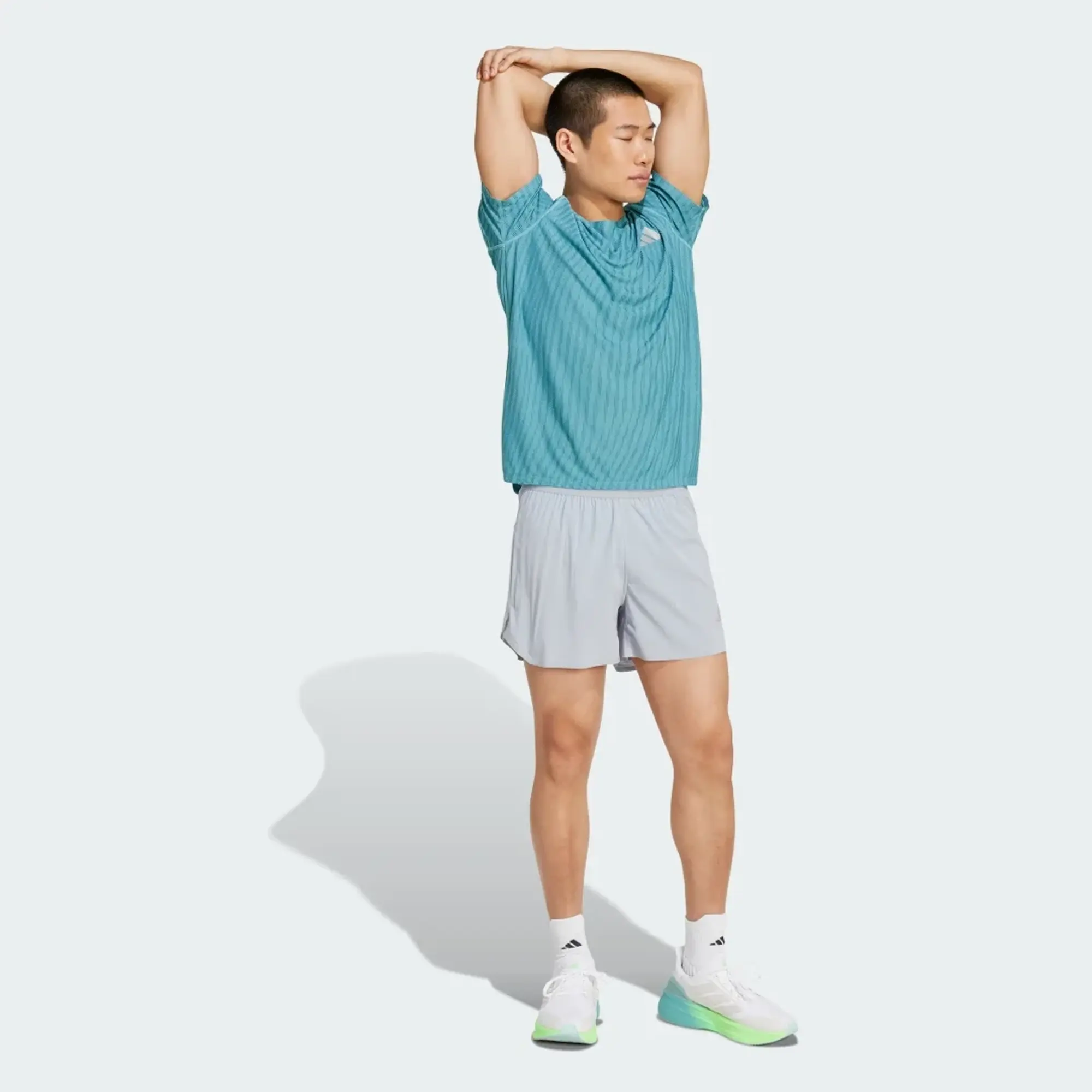 adidas Adi365 Running CLIMACOOL+ T-shirt