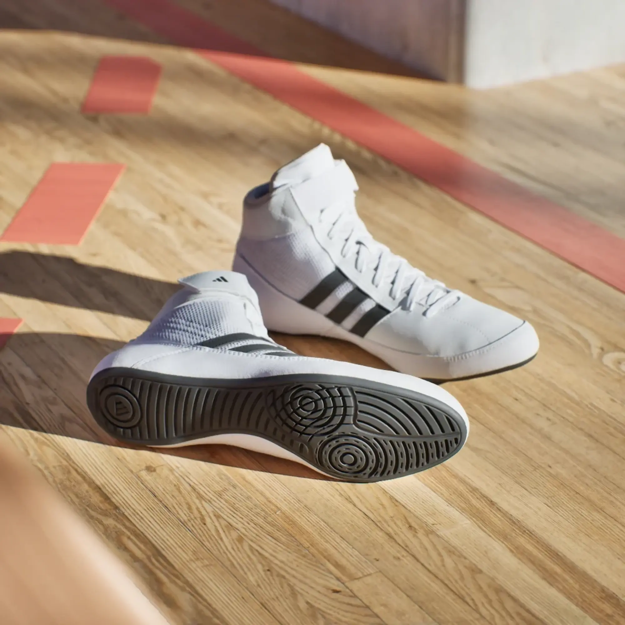 adidas HVC Shoes