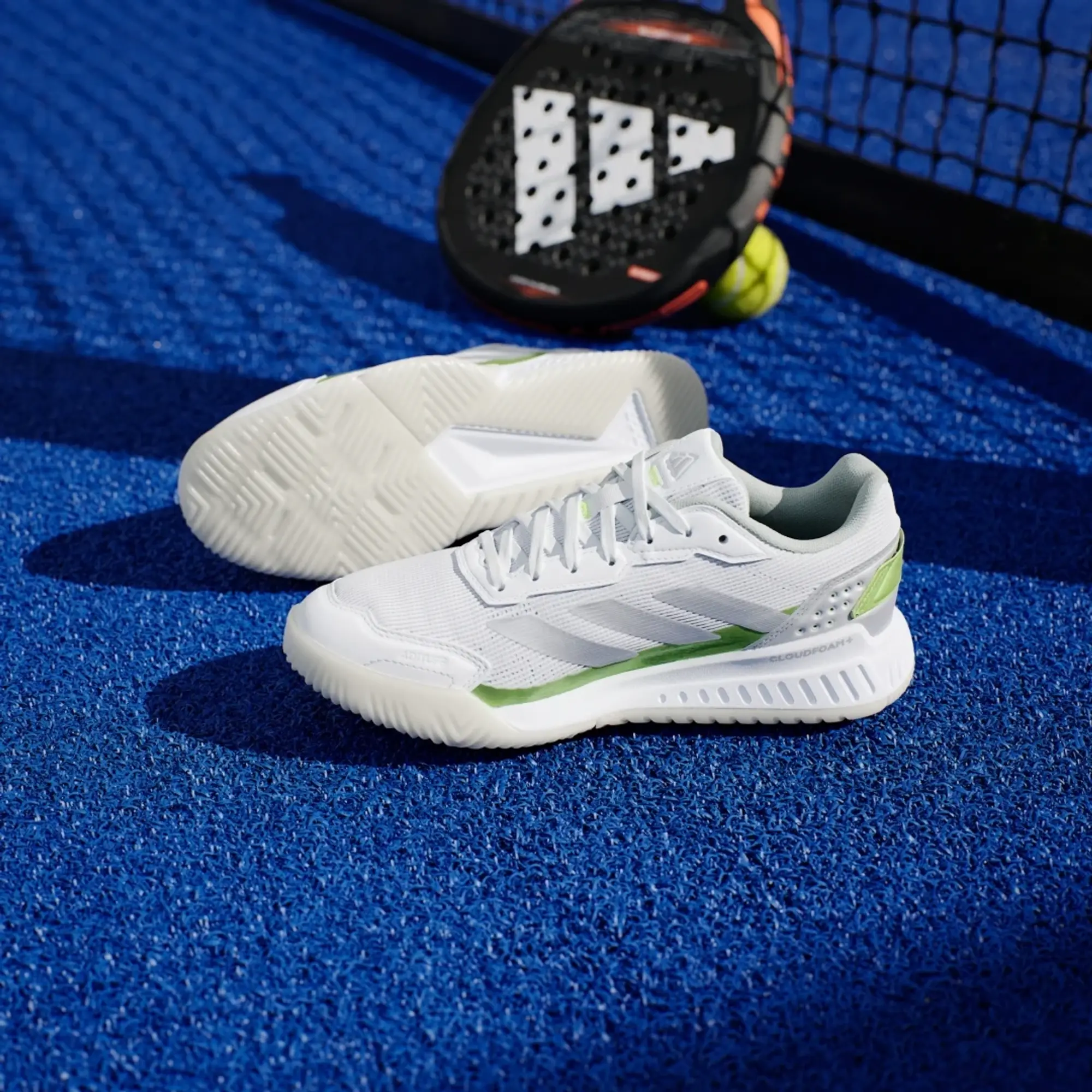 adidas Courtquick Padel Shoes