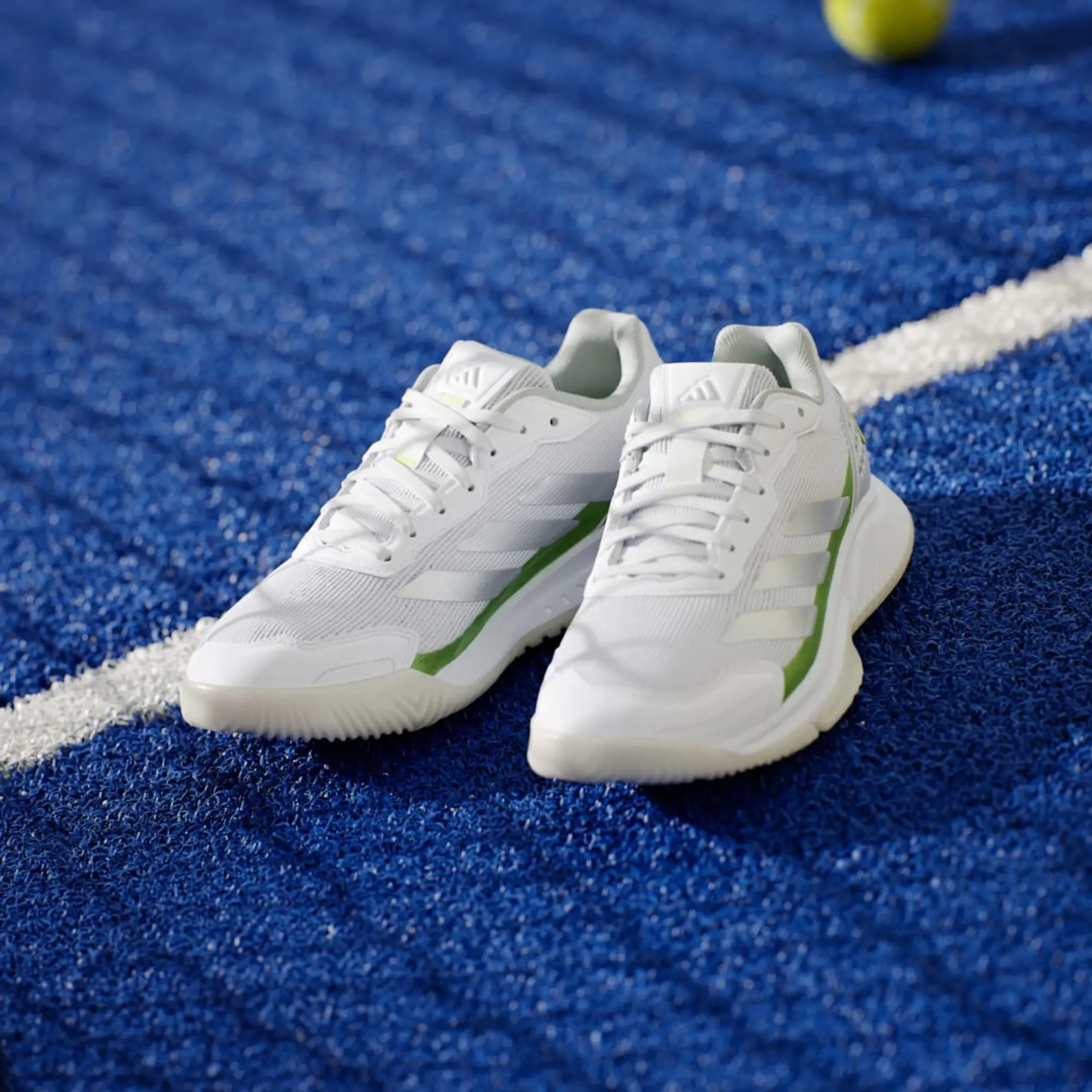 adidas Courtquick Padel Shoes