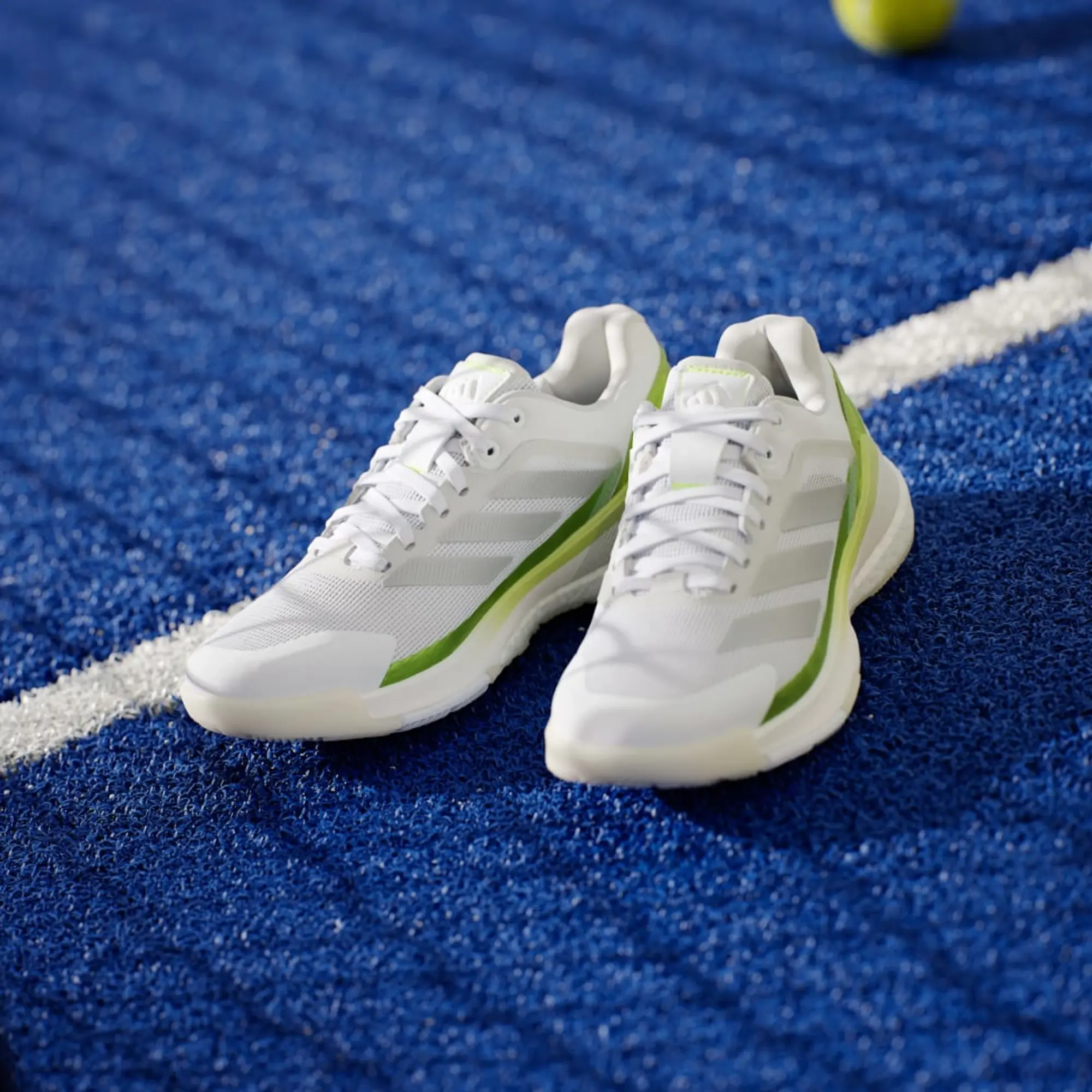adidas Crazyquick BOOST Padel Shoes