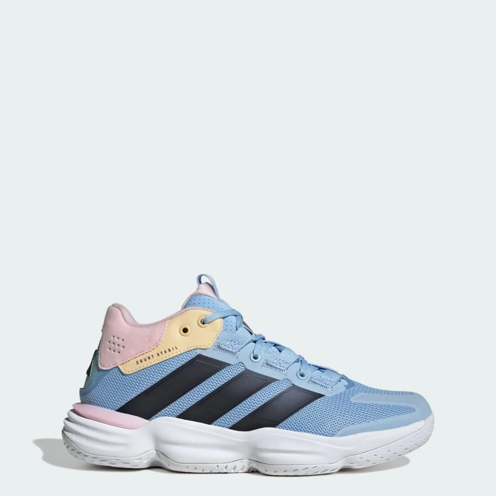 adidas Court Stabil Indoor Shoes