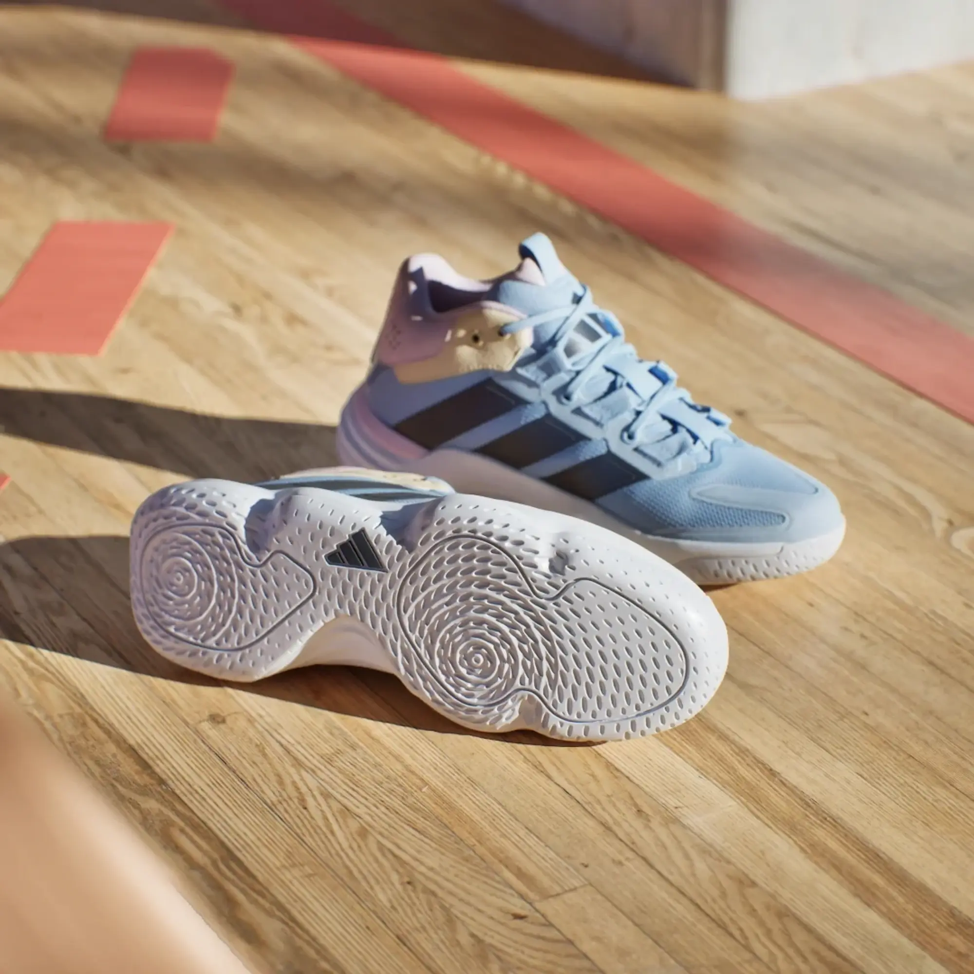 adidas Court Stabil Indoor Shoes