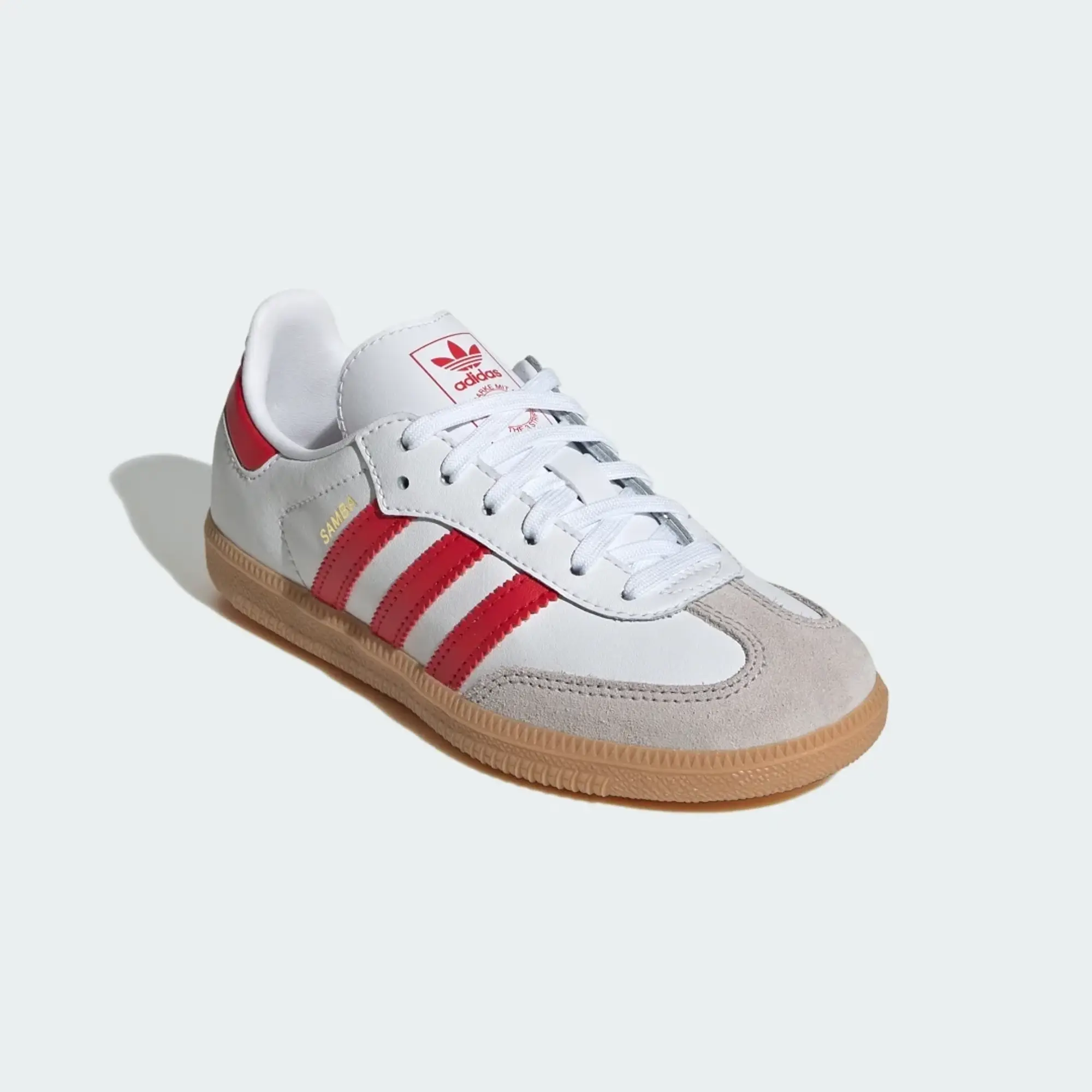 adidas Samba OG Shoes Kids