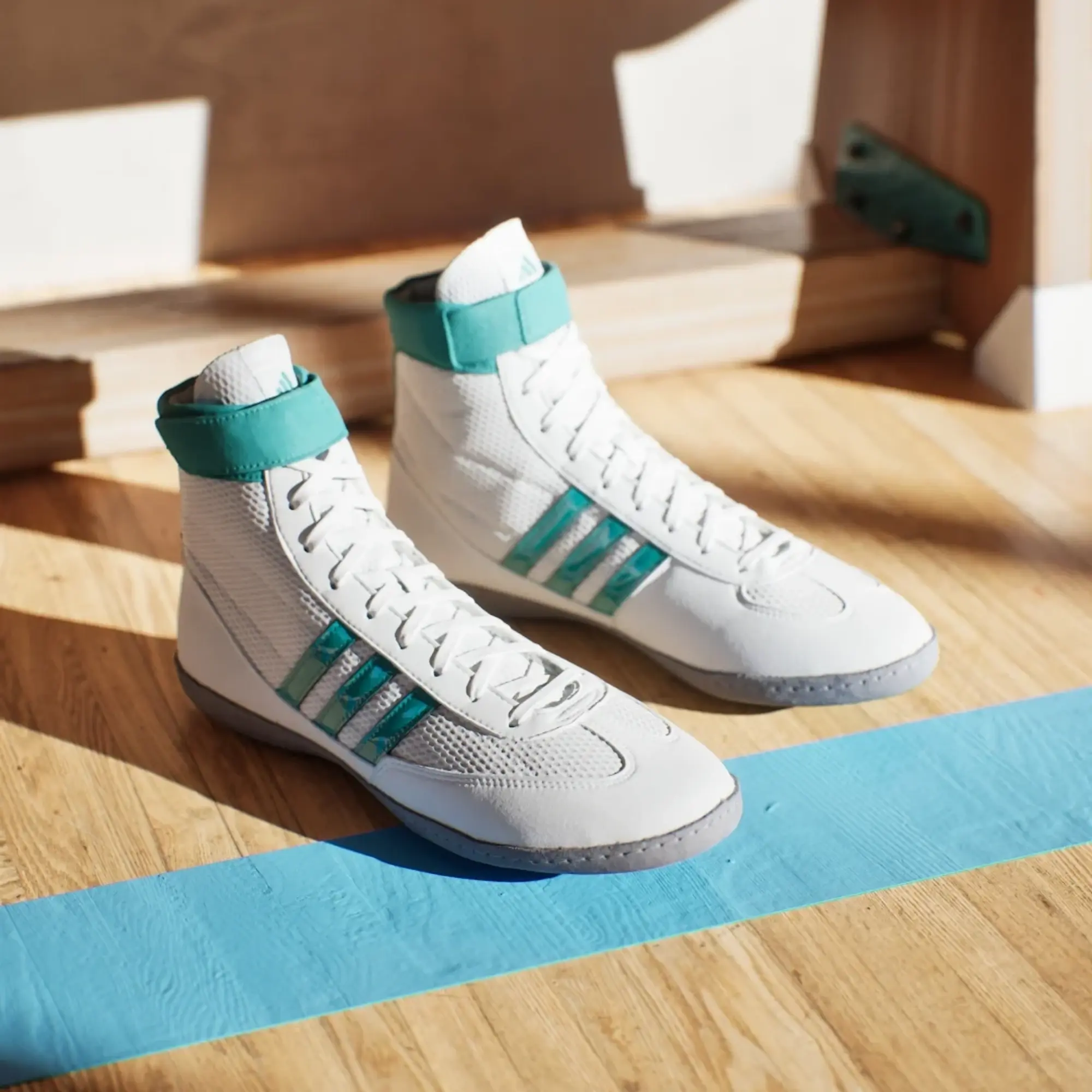 adidas Combat Speed 4 Shoes
