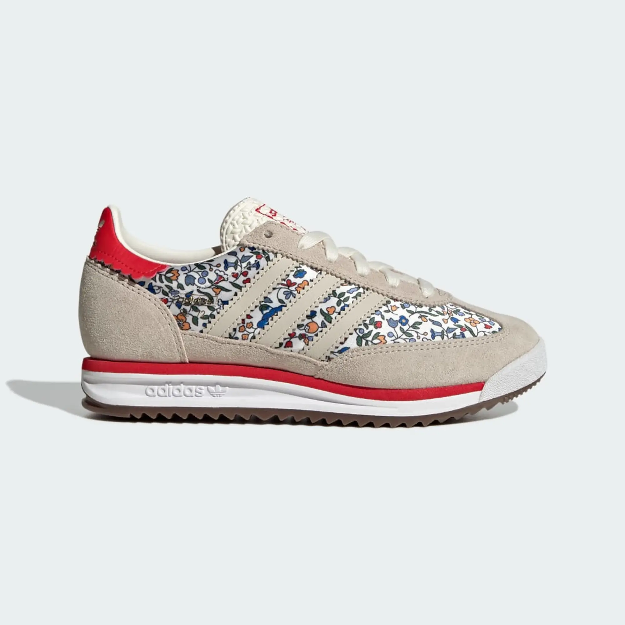 adidas SL 72 Rs X Liberty London Shoes Kids