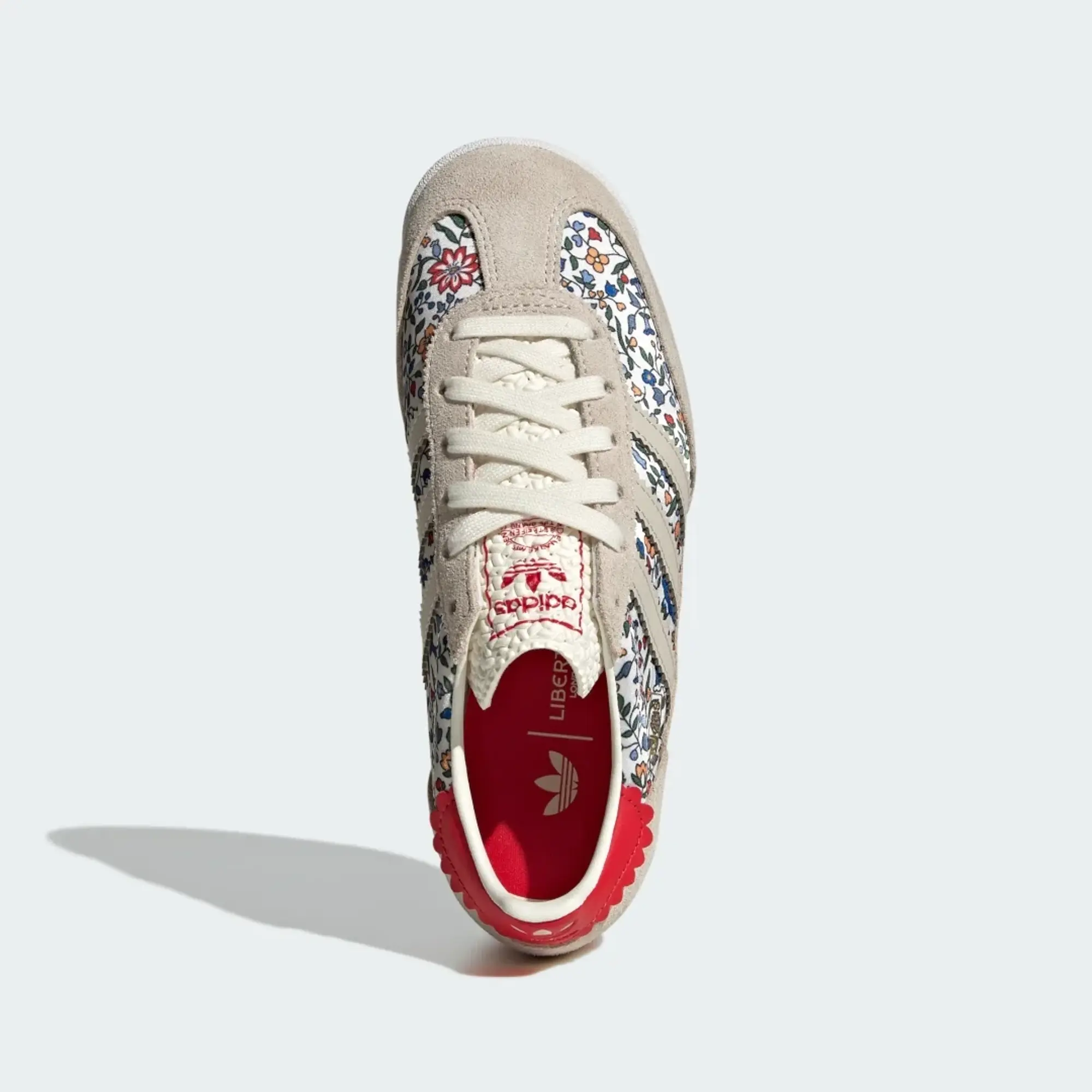 adidas SL 72 Rs X Liberty London Shoes Kids