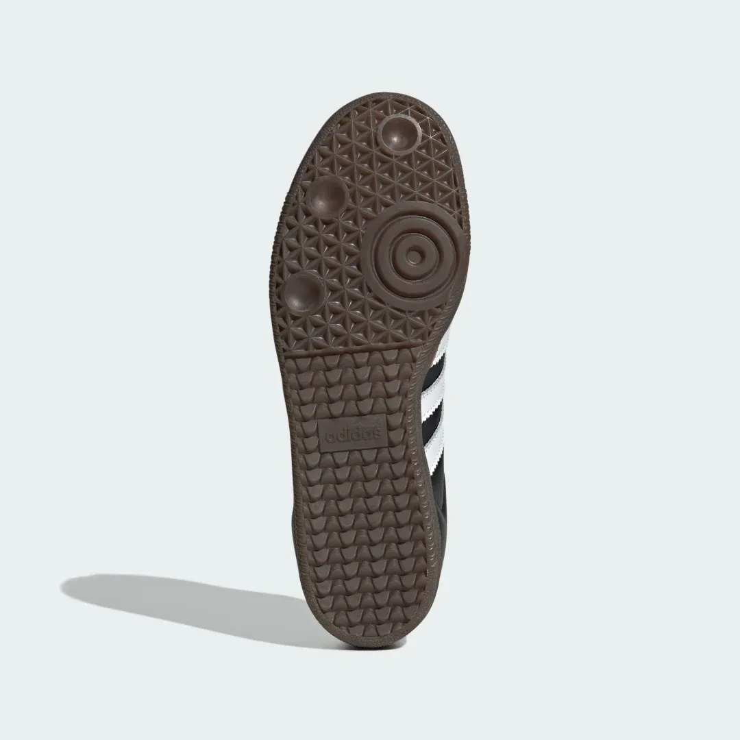 adidas adidas x Jeremy Scott Samba OG Shoes | JQ8835 | FOOTY.COM
