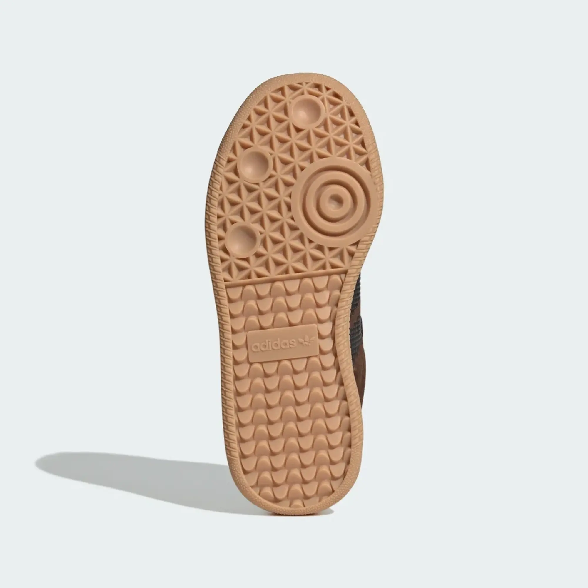 adidas Samba XLG X Minecraft Shoes Kids