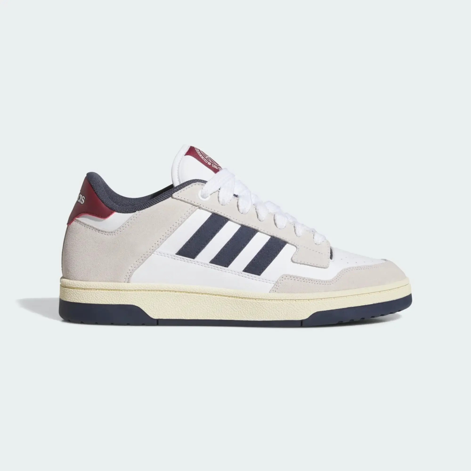 adidas Rapid Court Low Shoes