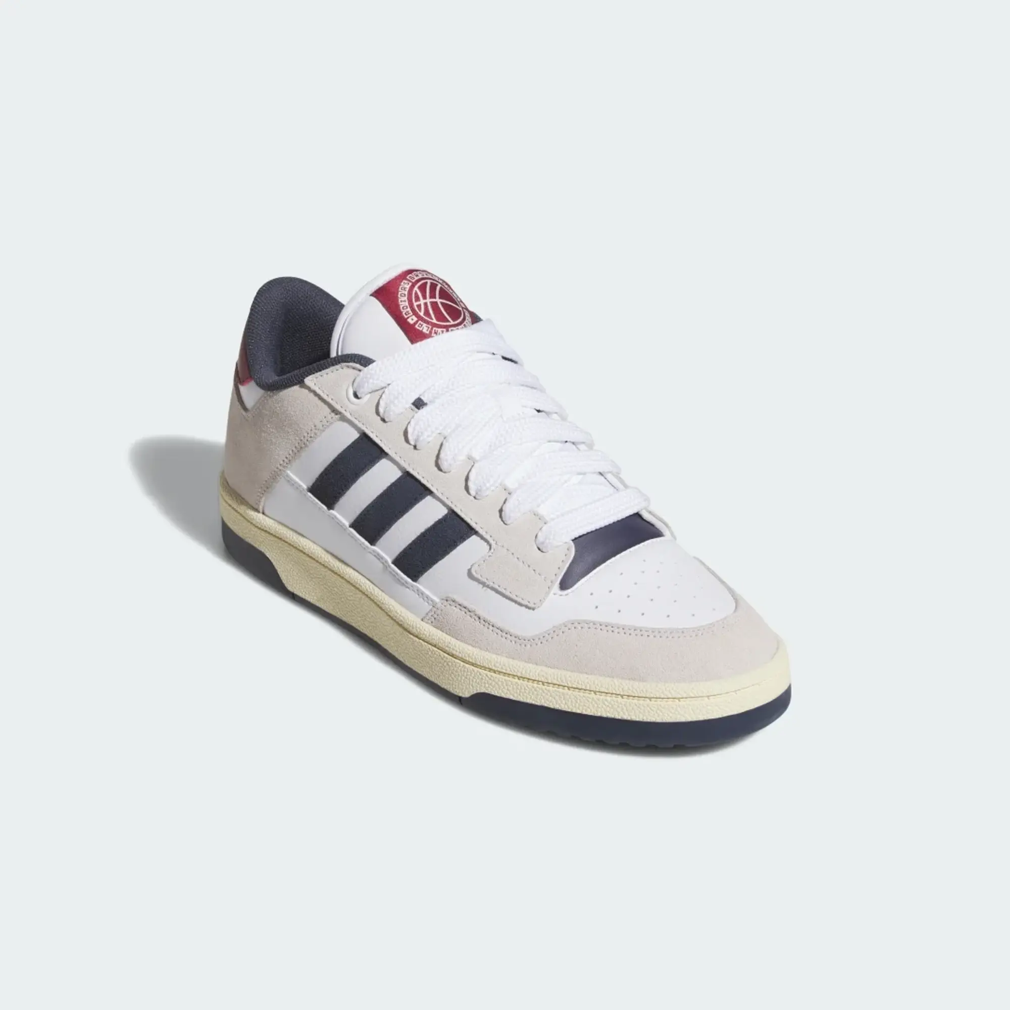 adidas Rapid Court Low Shoes