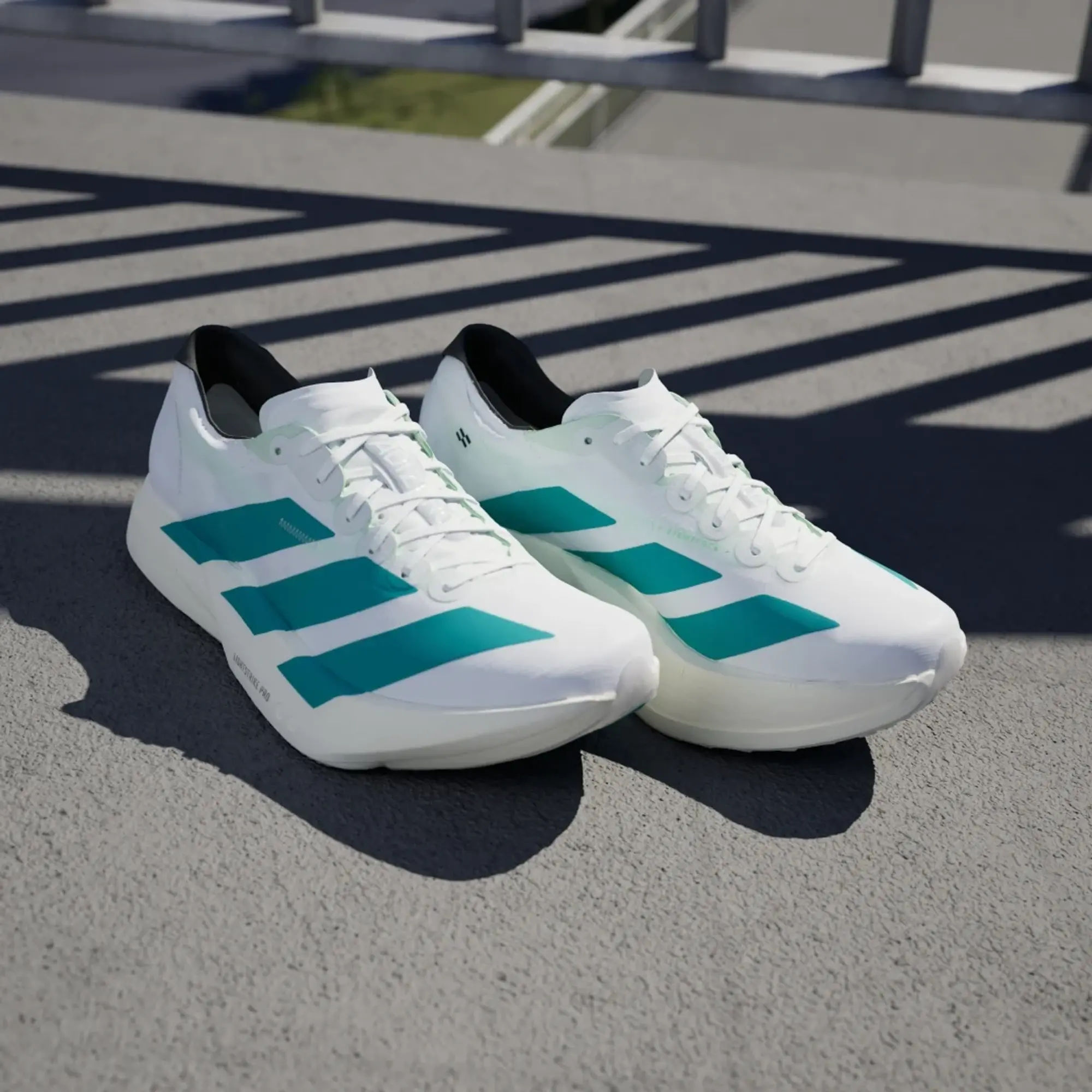 adidas Adizero Adios Pro 4 Shoes