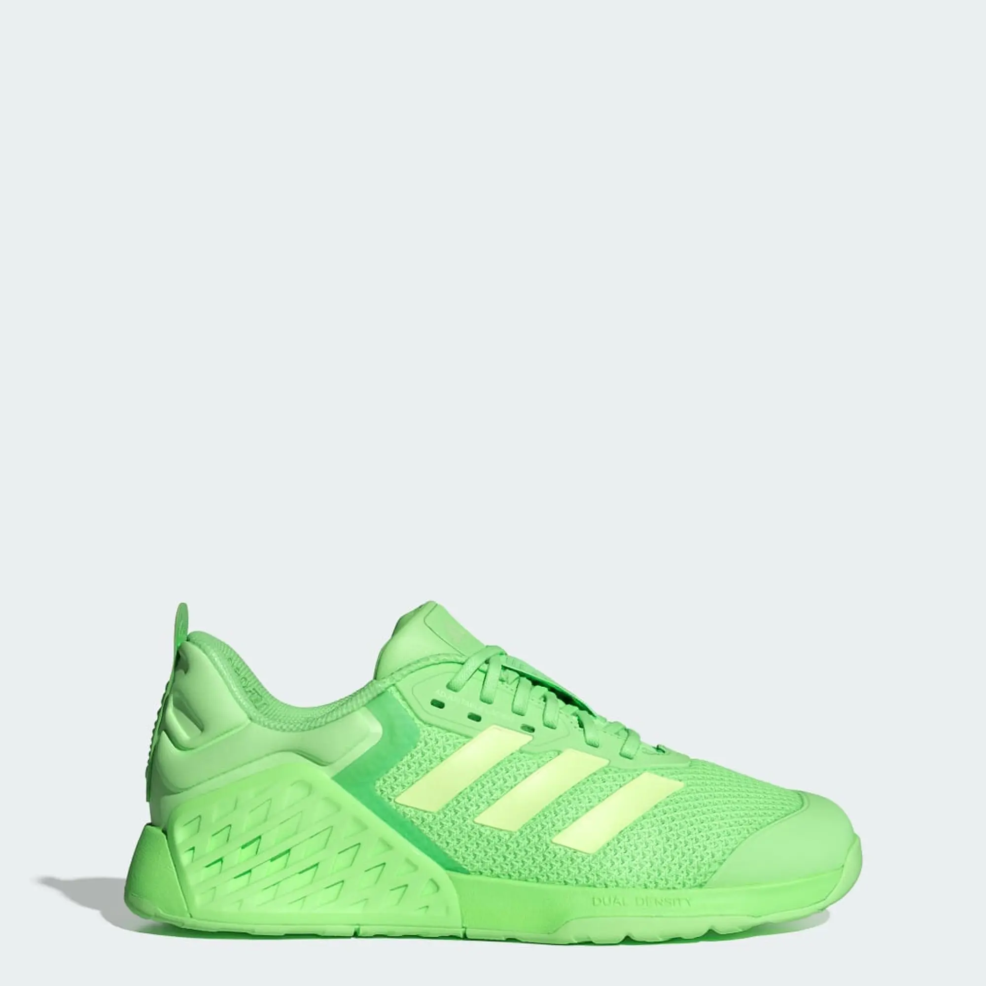 adidas Dropset 3 strength training shoes