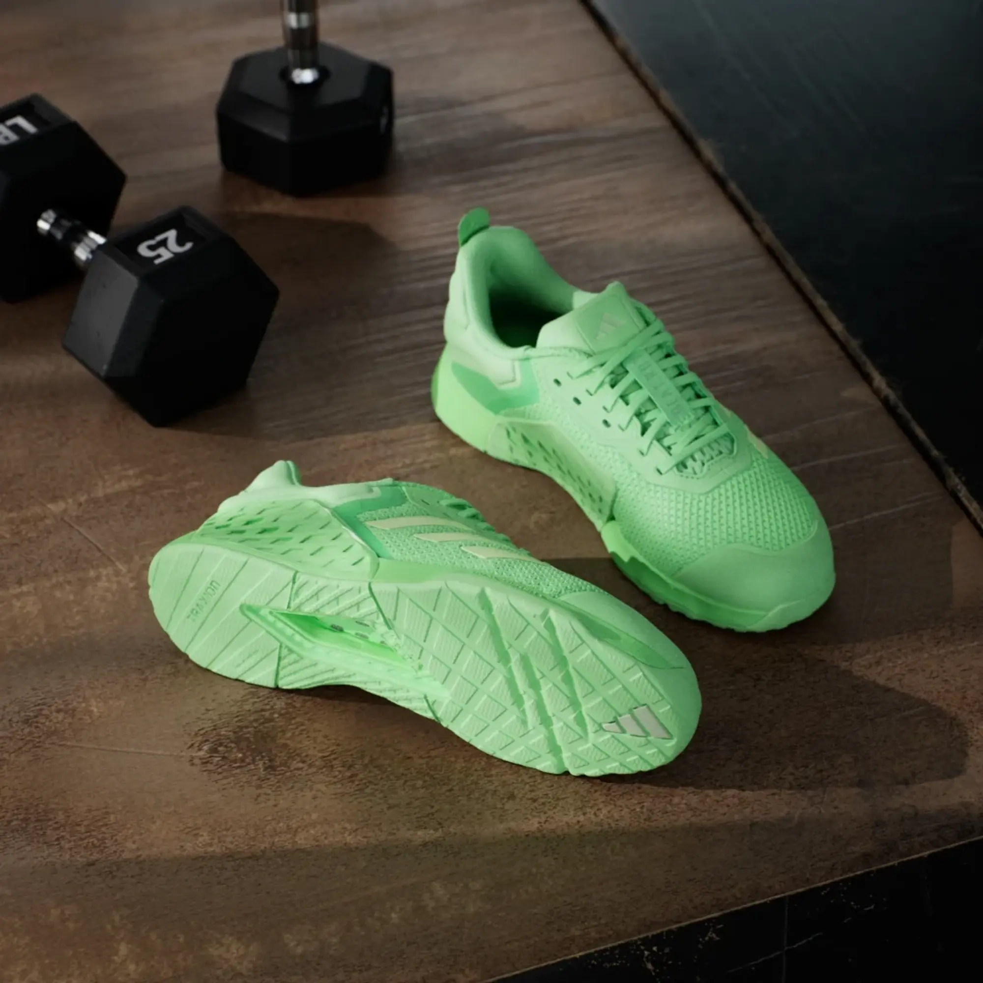 adidas Dropset 3 strength training shoes