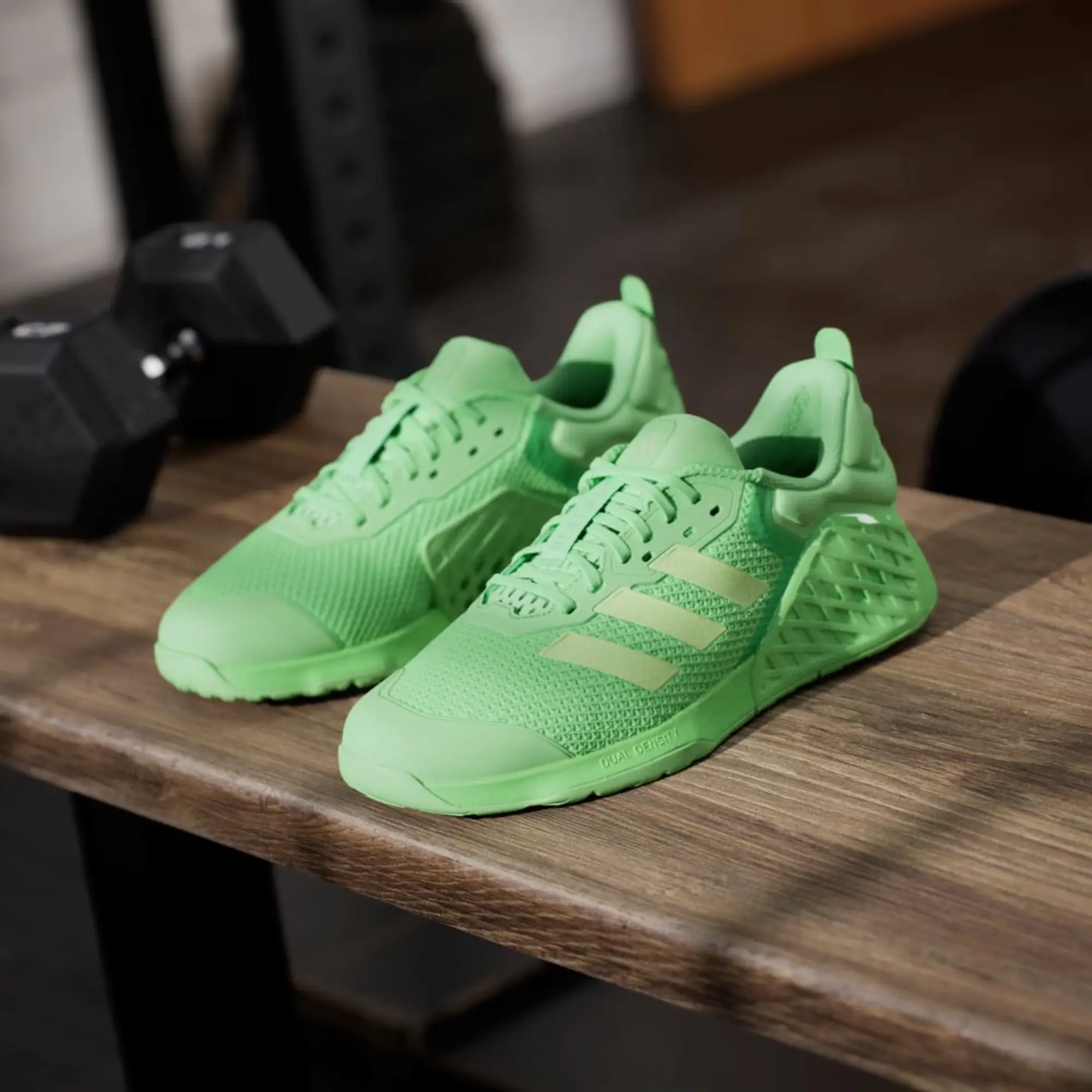 adidas Dropset 3 strength training shoes
