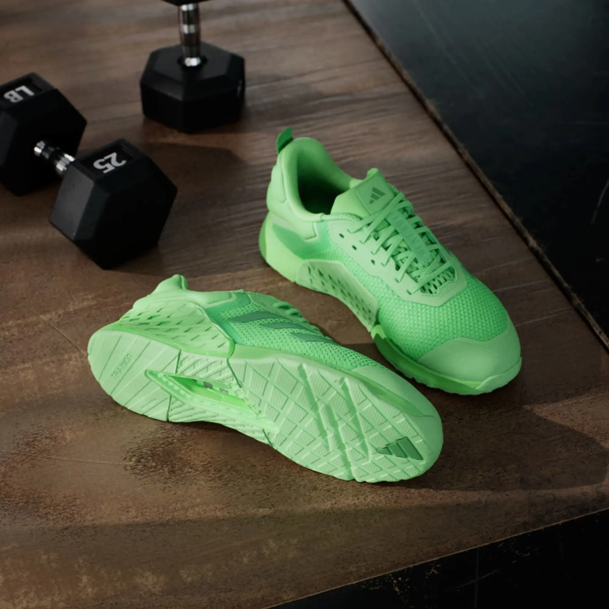 adidas Dropset 3 strength training shoes