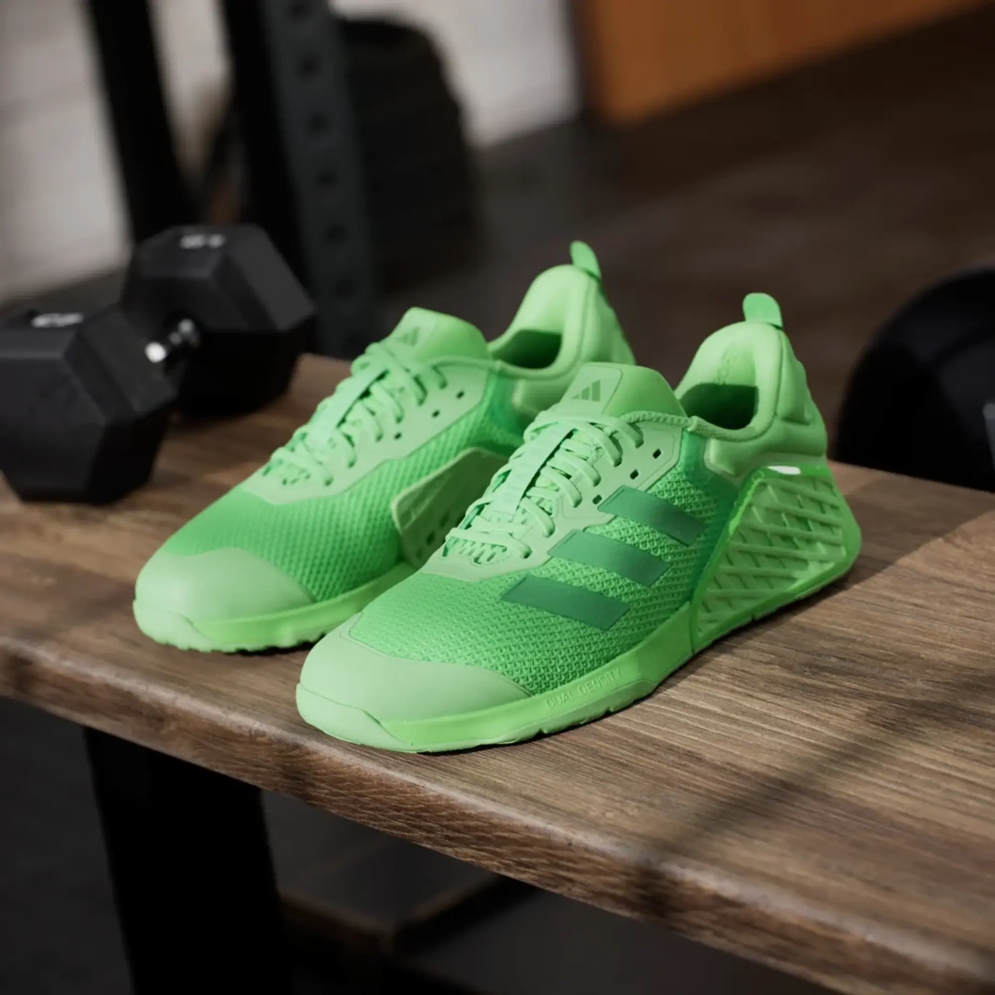 adidas Dropset 3 strength training shoes