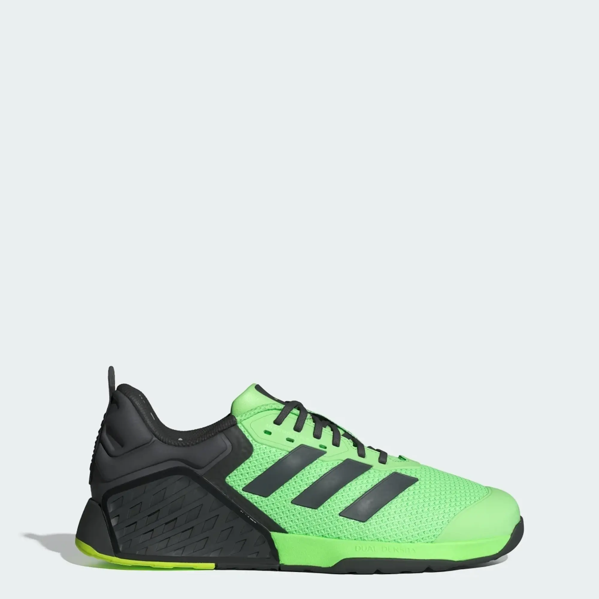 adidas Dropset 3 strength training shoes