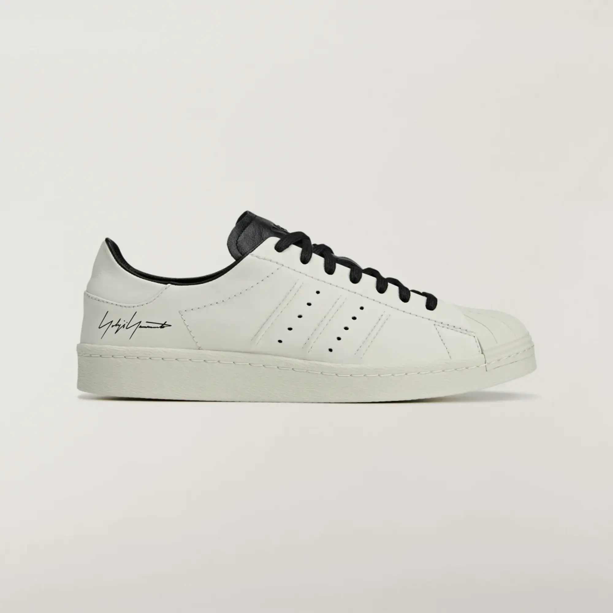 adidas Y-3 Superstar