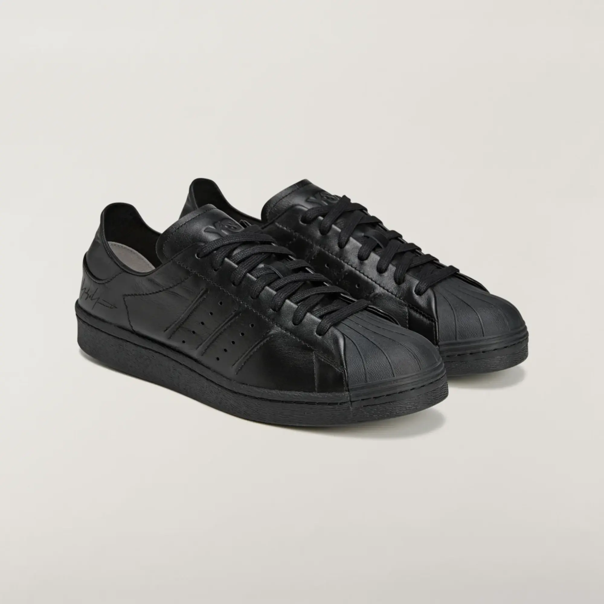 adidas Y-3 Superstar
