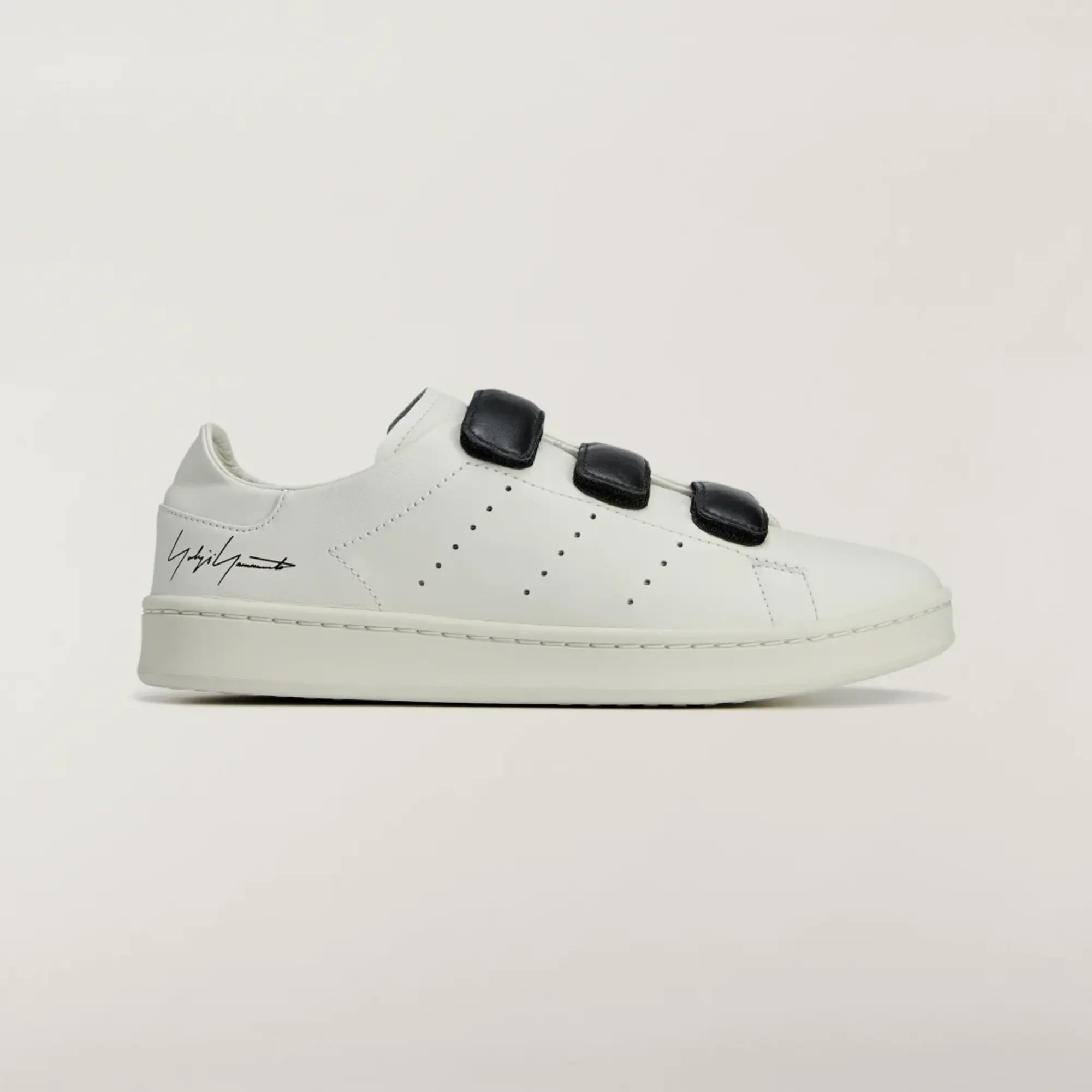 adidas Y-3 Stan Smith Hook-And-Loop