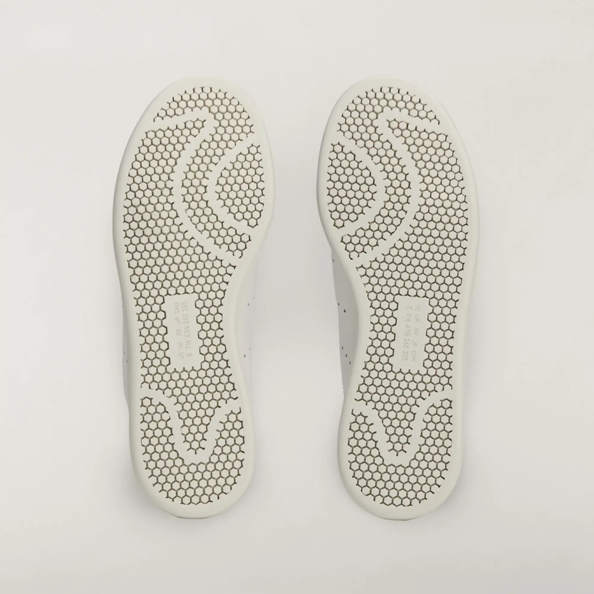 adidas Y-3 Stan Smith Hook-And-Loop