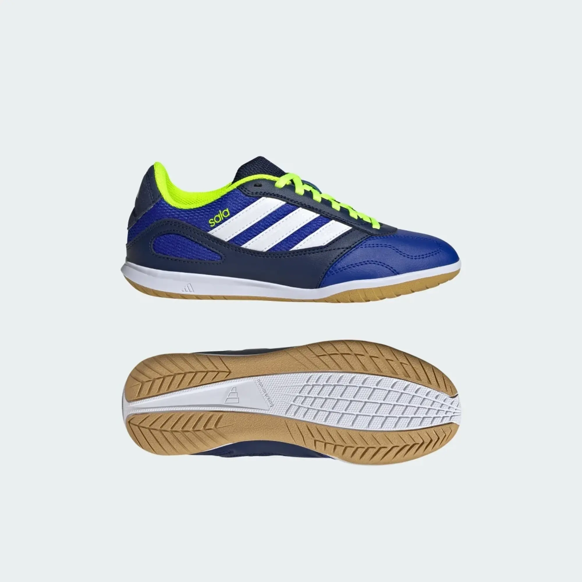 adidas Super Sala Competition 3 Indoor Boots Kids
