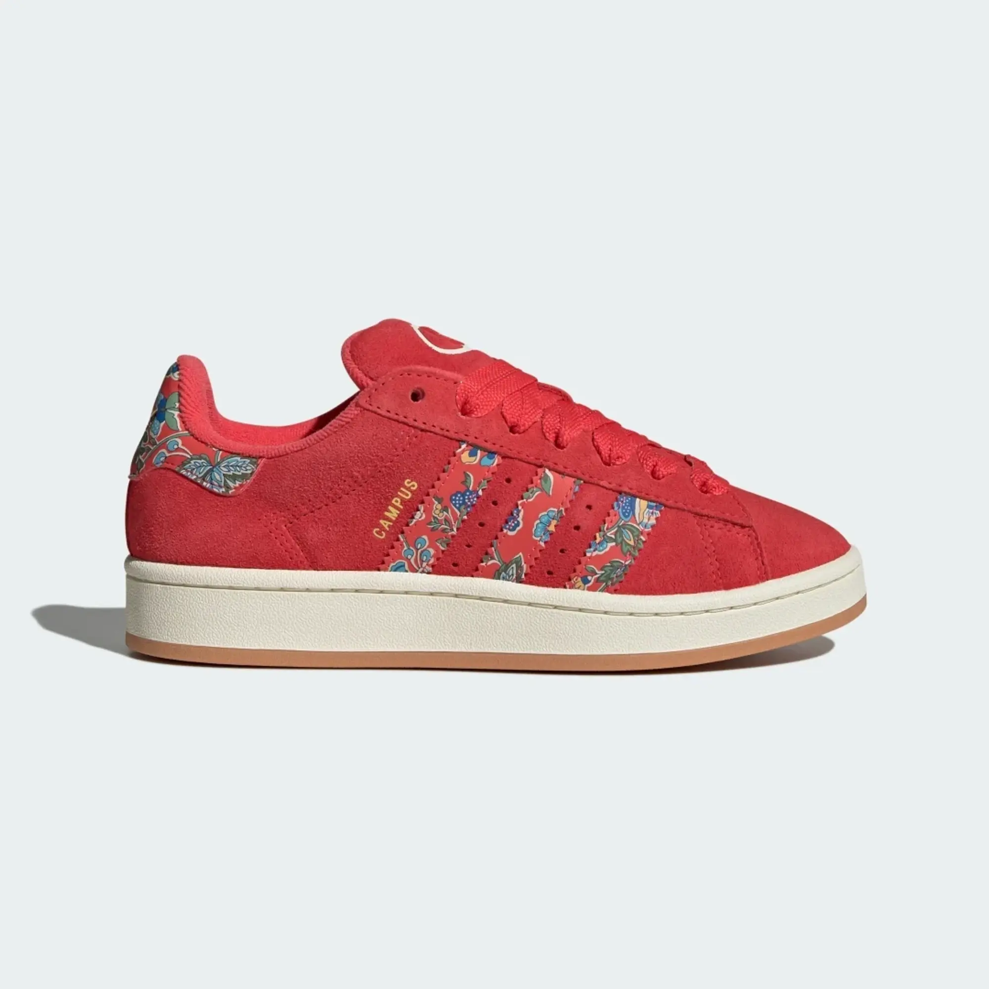 adidas Campus 00s X Liberty London Shoes