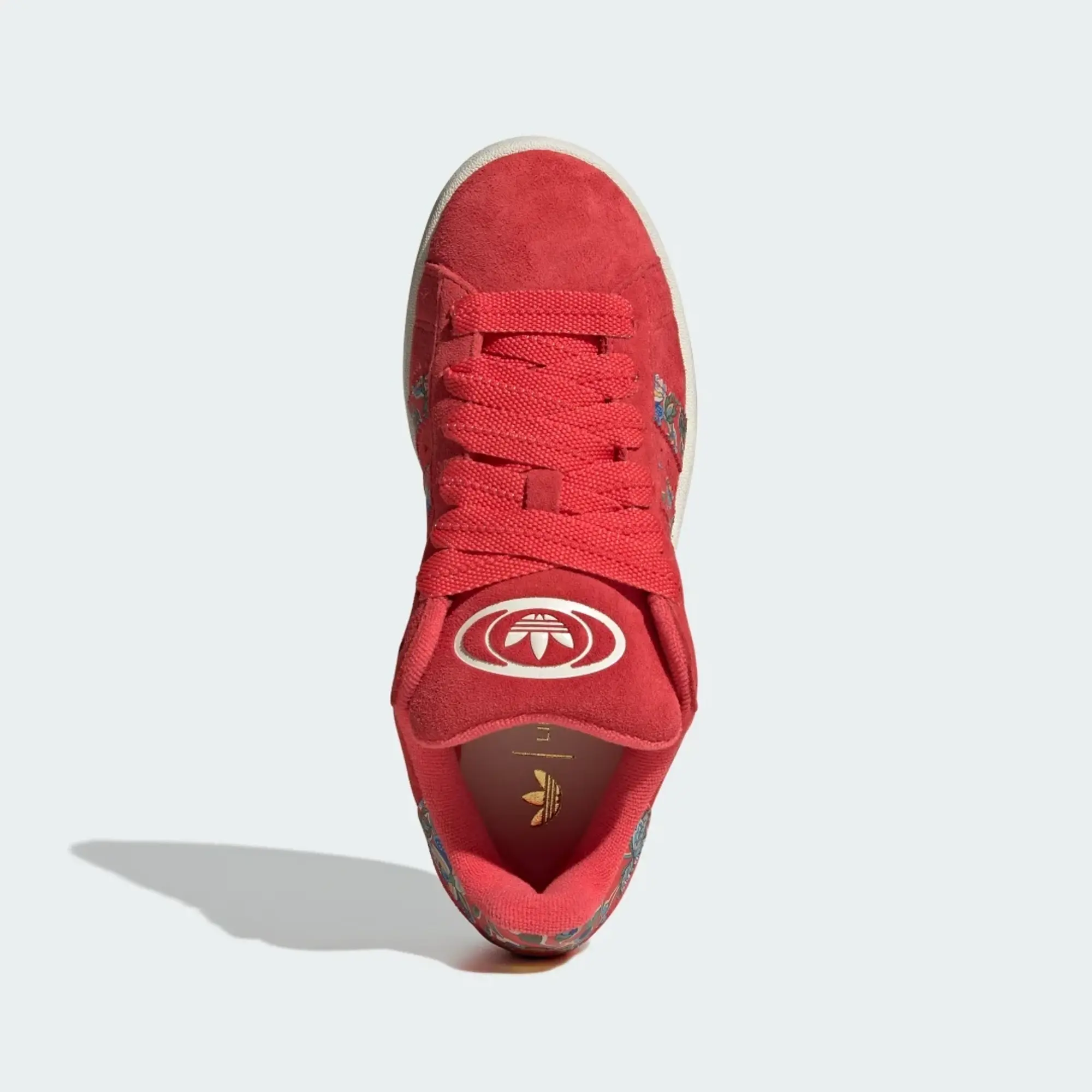 adidas Campus 00s X Liberty London Shoes