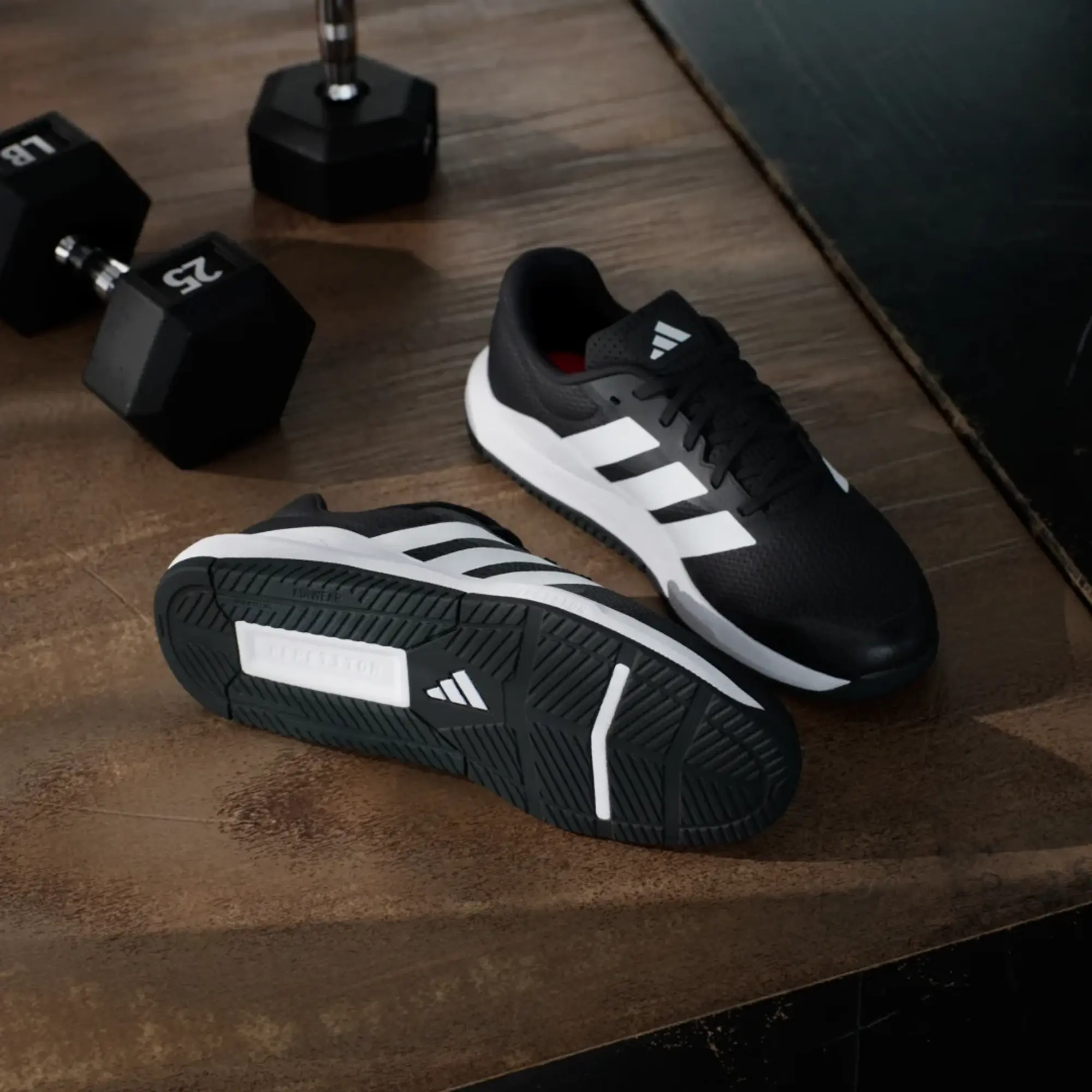 adidas Dropset Base