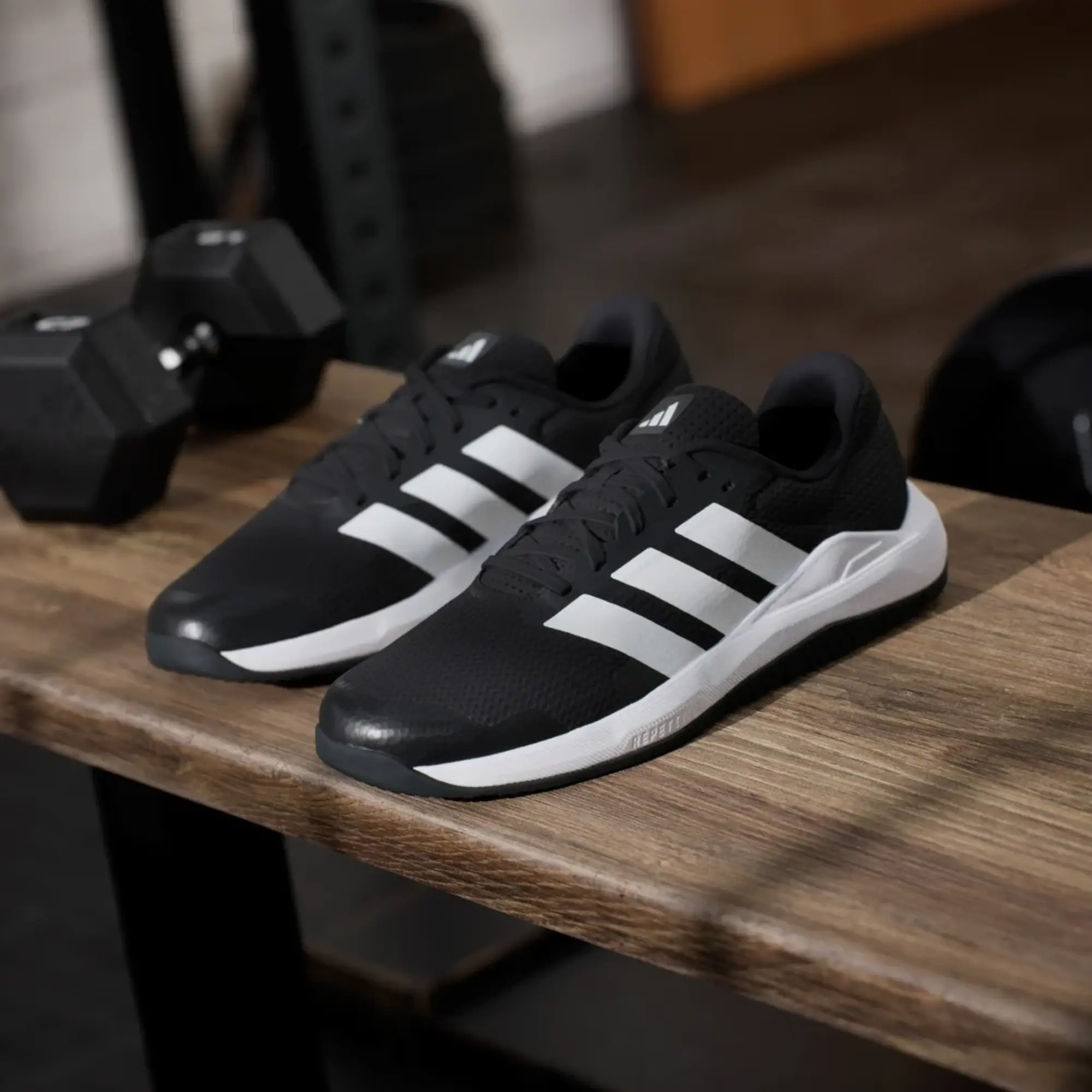 adidas Dropset Base