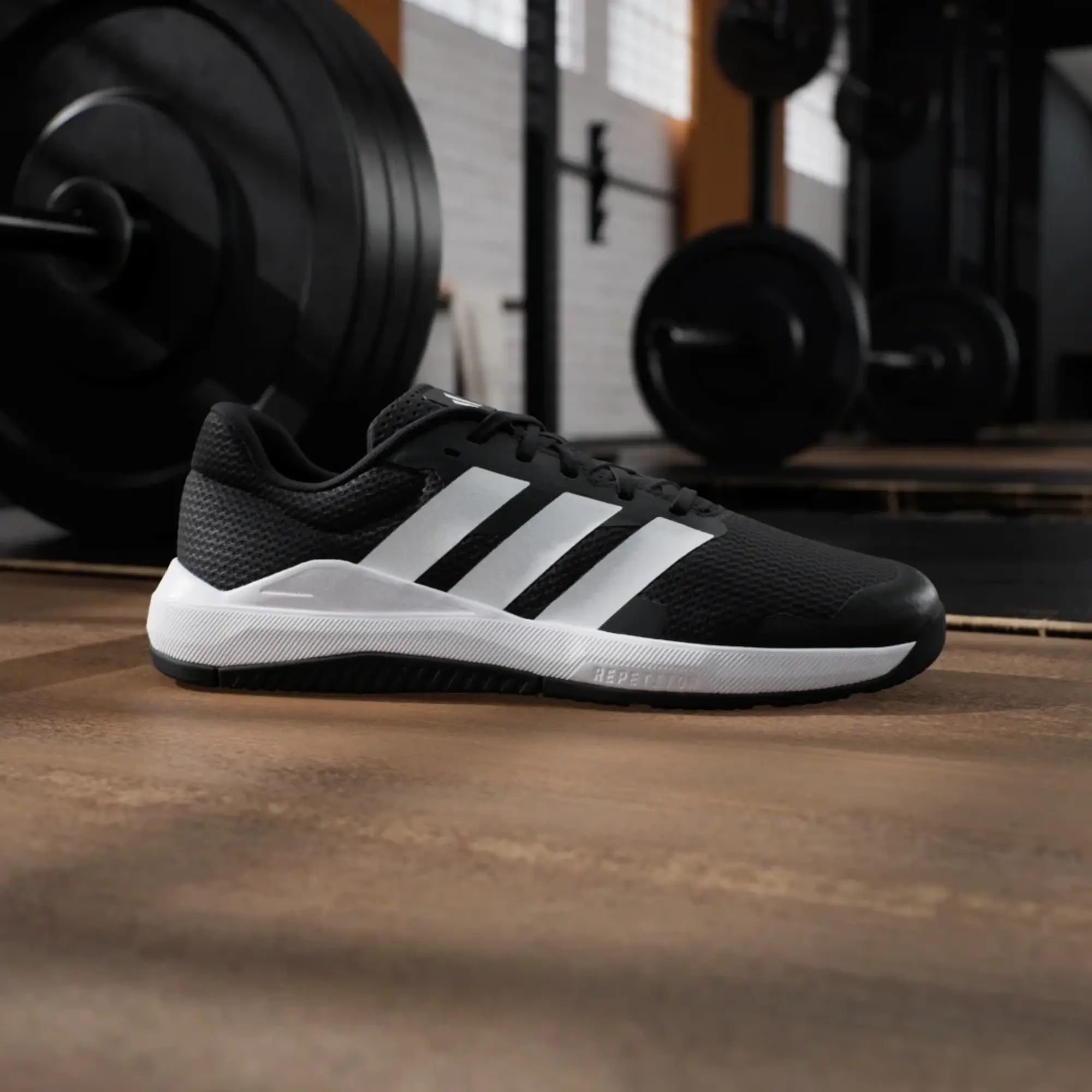 adidas Dropset Base