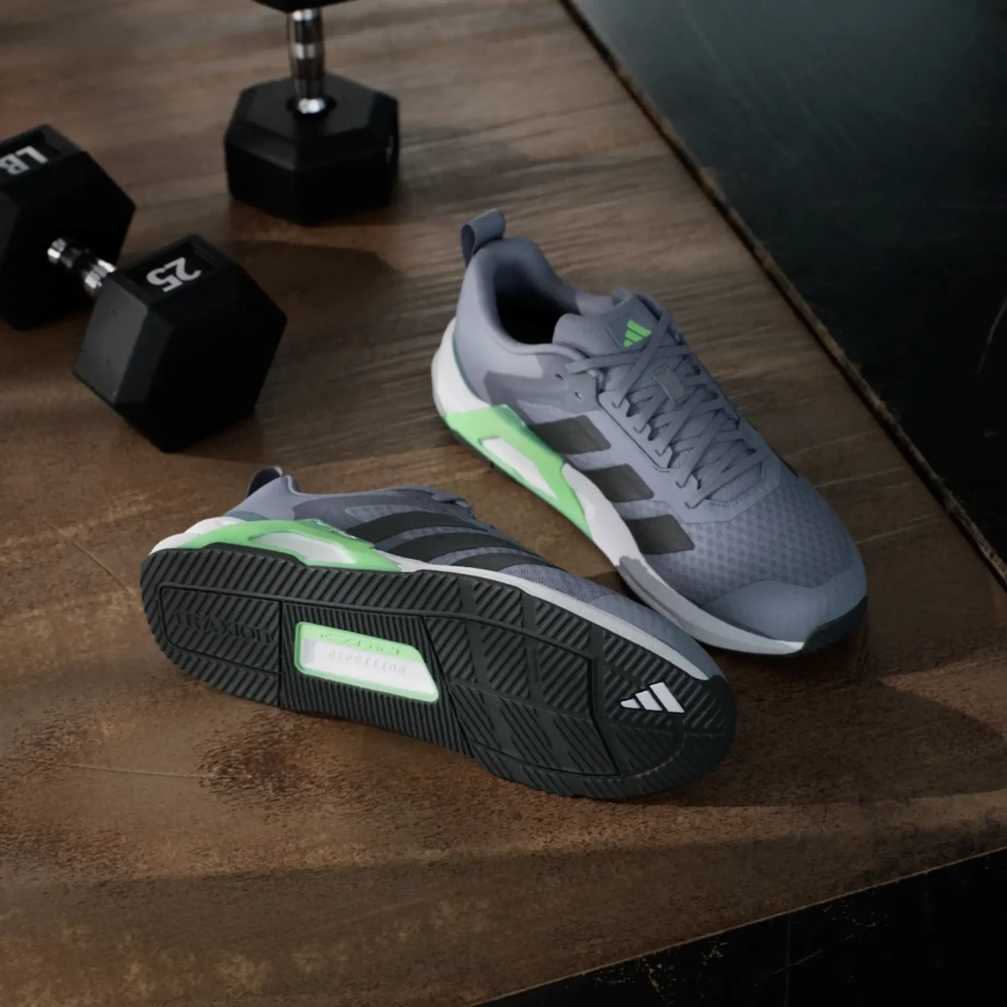adidas Dropset Control Trainer