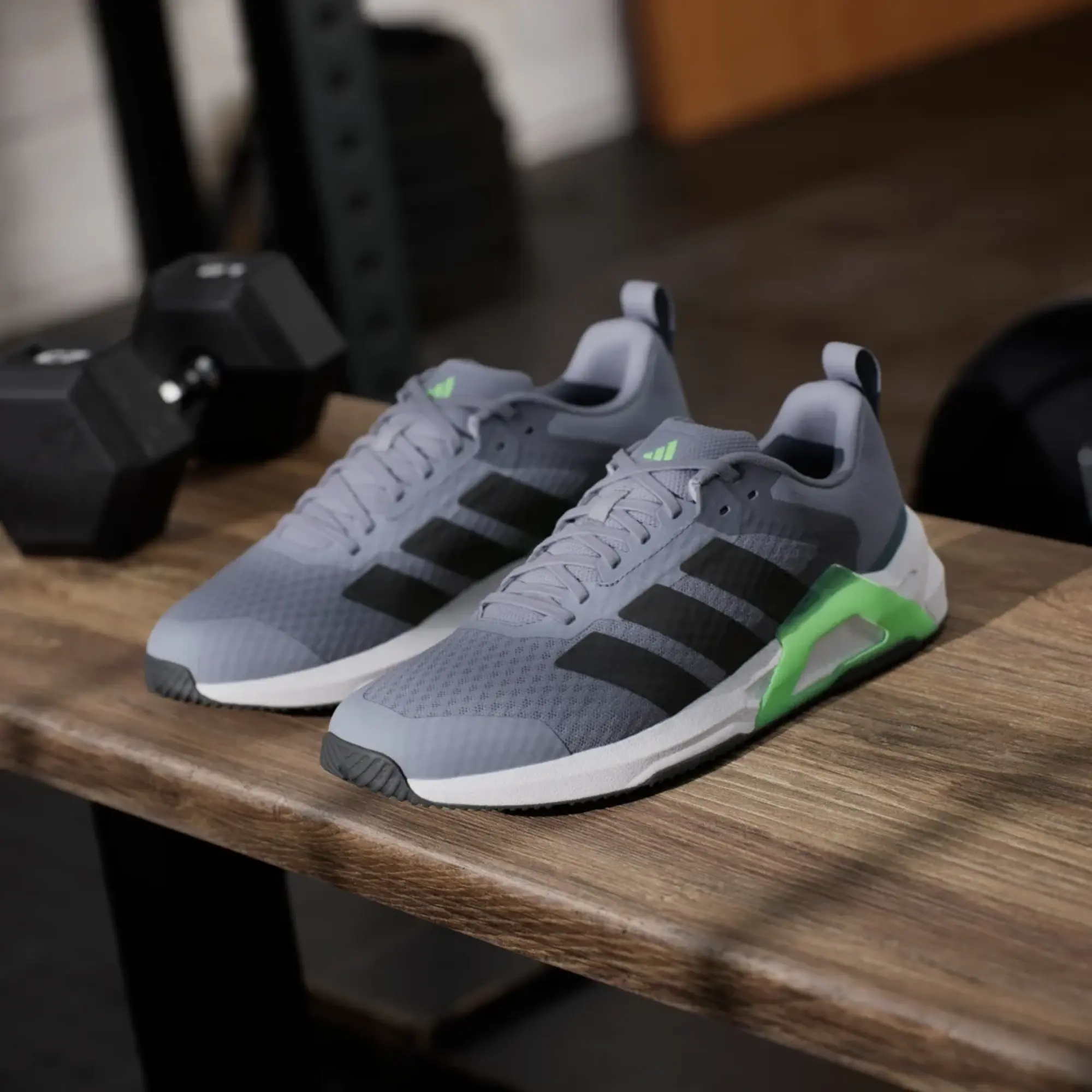 adidas Dropset Control Trainer