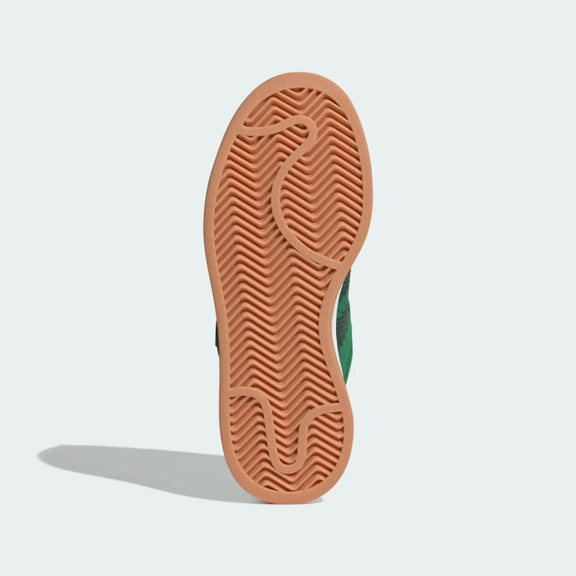 adidas Campus 00s X Minecraft Shoes Kids