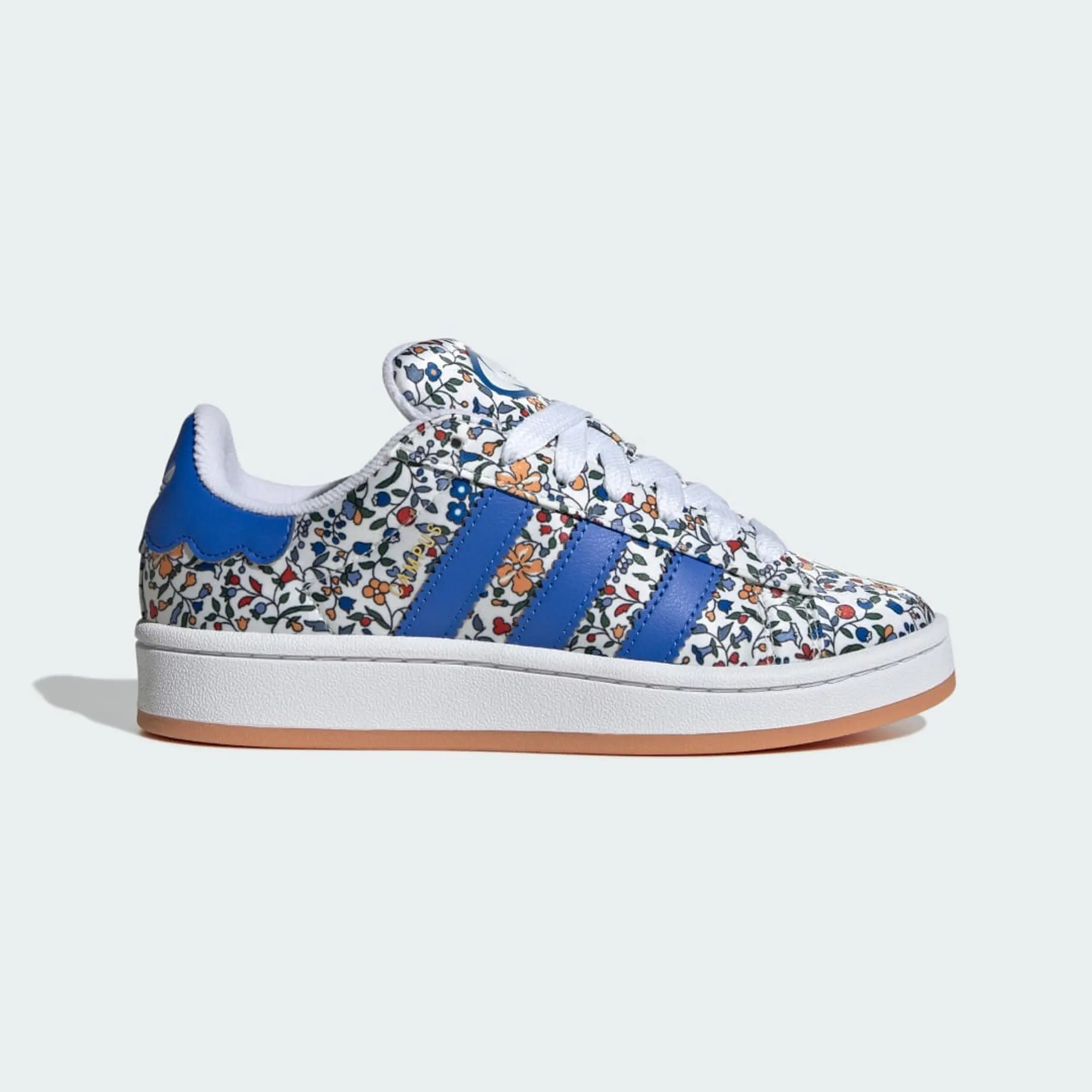 adidas Campus 00s X Liberty London Shoes Kids