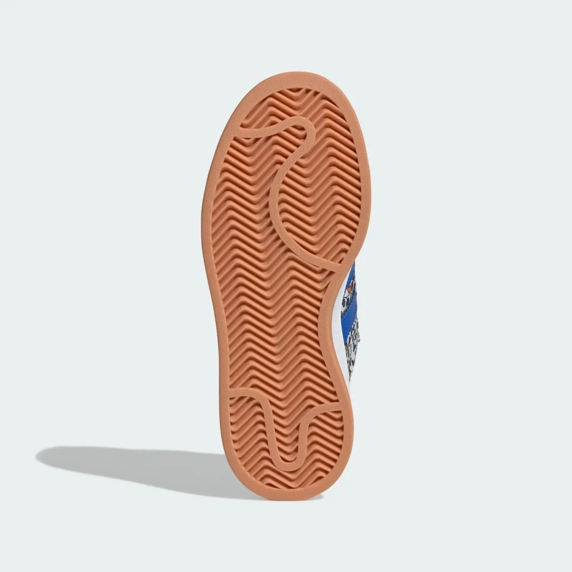 adidas Campus 00s X Liberty London Shoes Kids